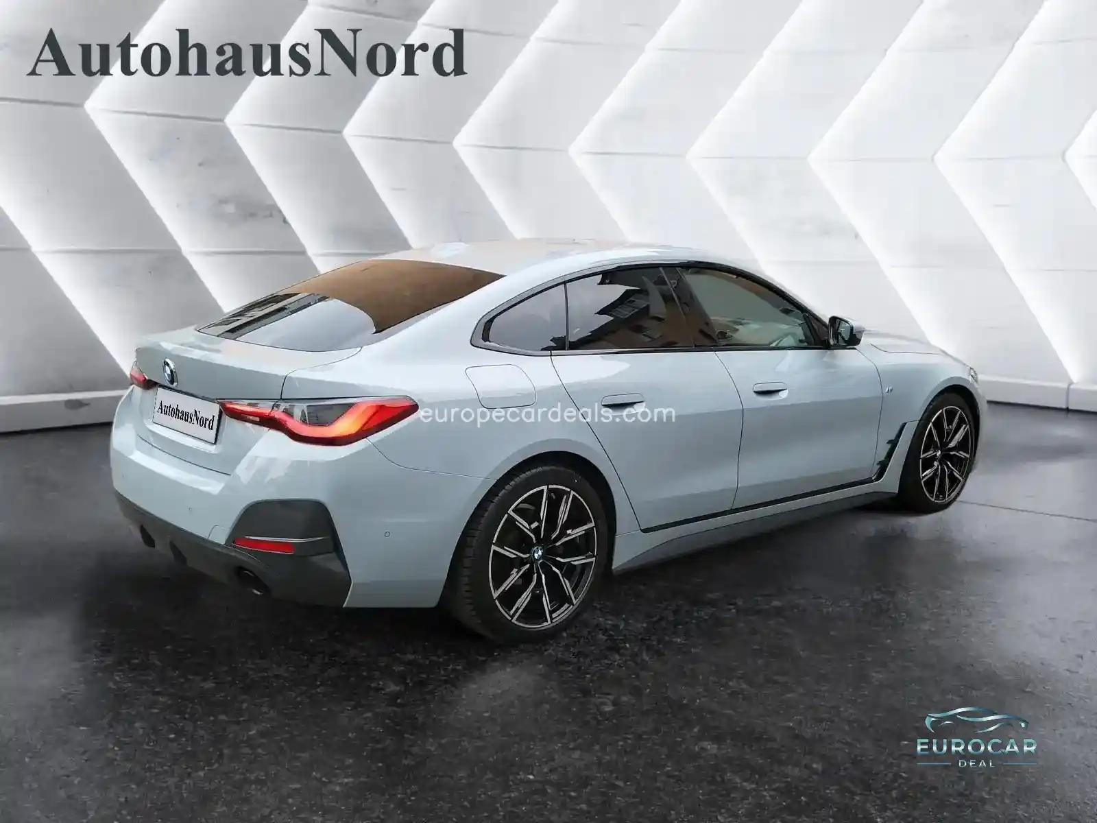 BMW 420