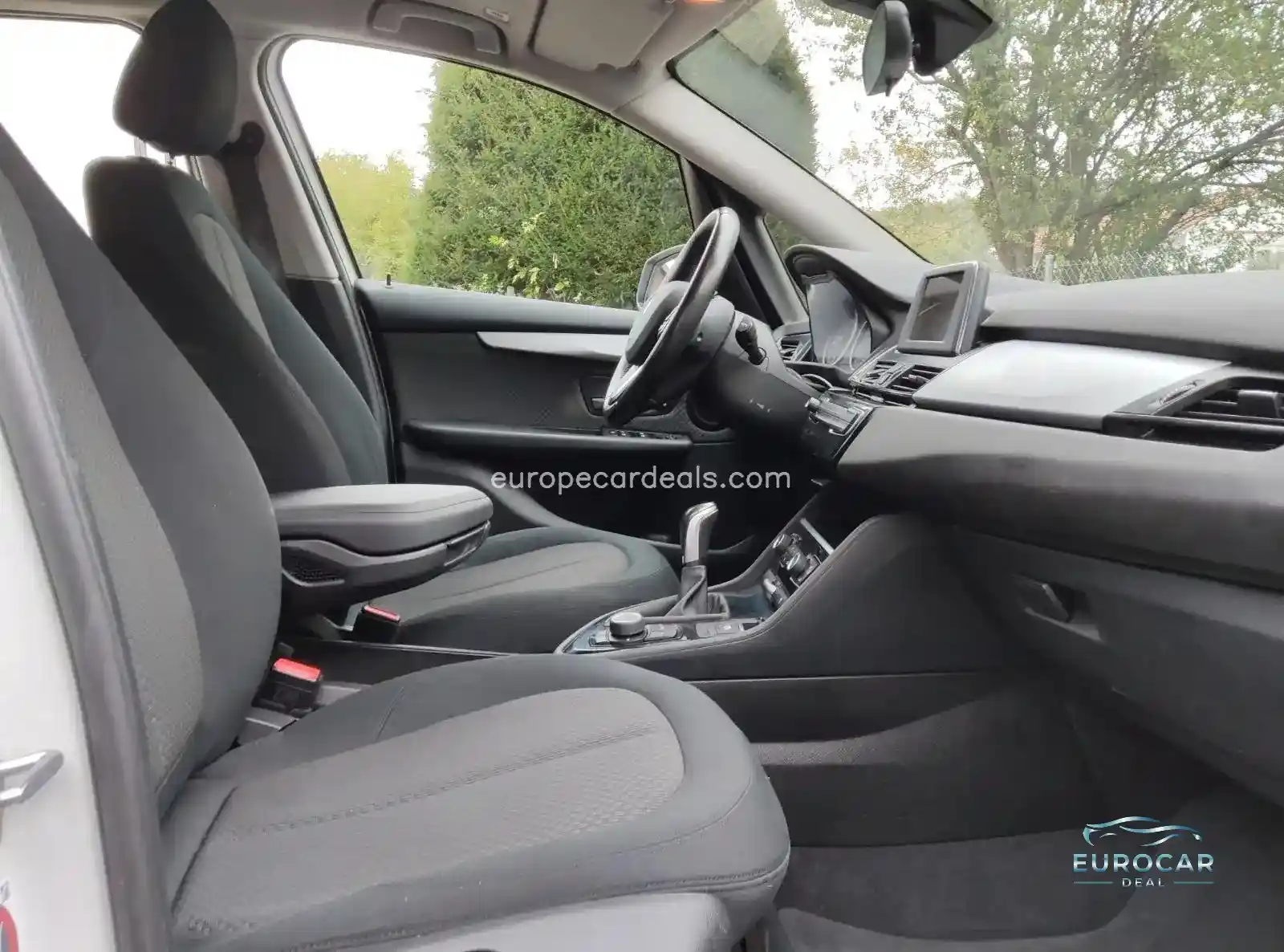 BMW 218 Active Tourer