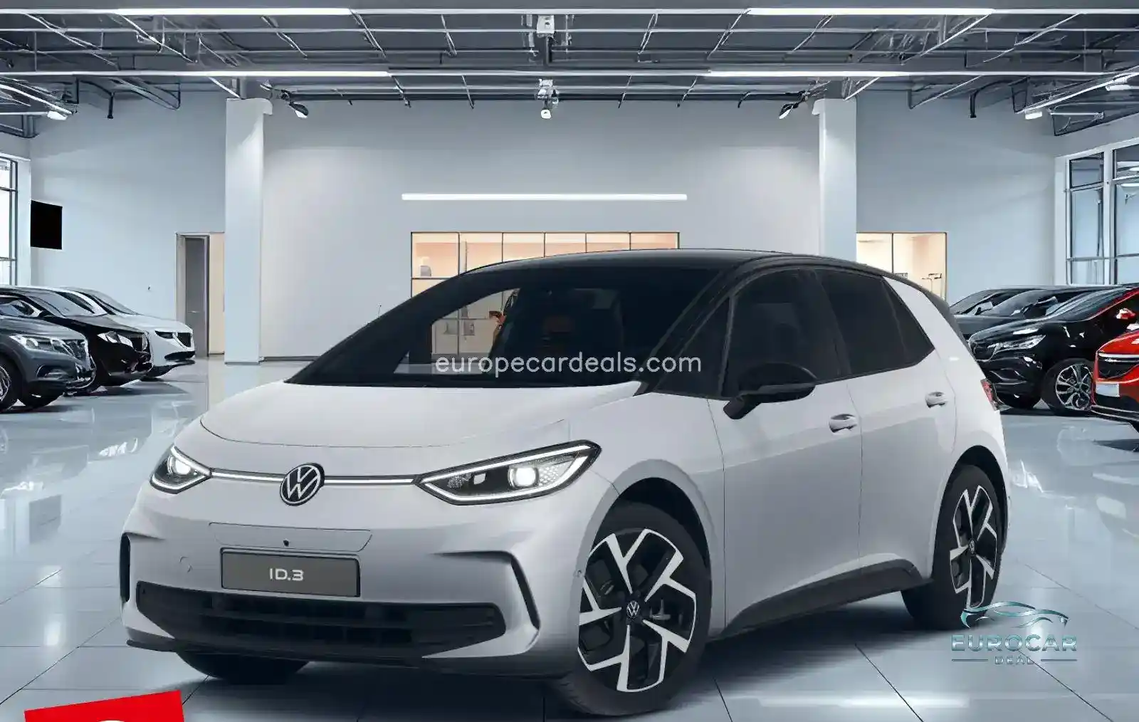 Volkswagen ID.3