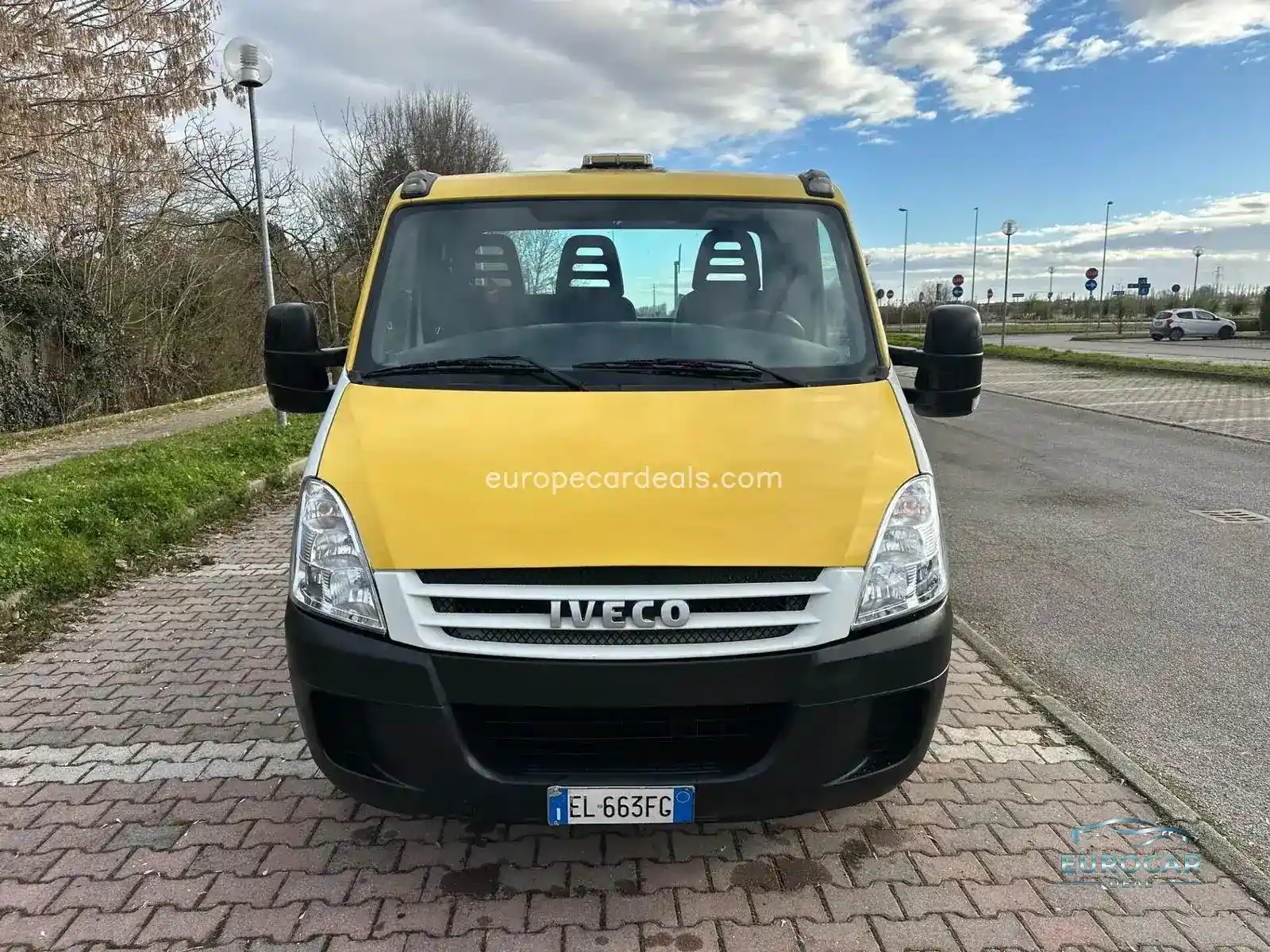 Iveco Other