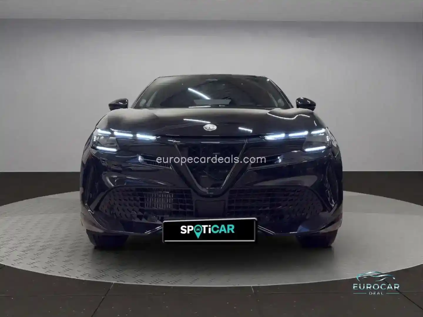 Alfa Romeo Junior