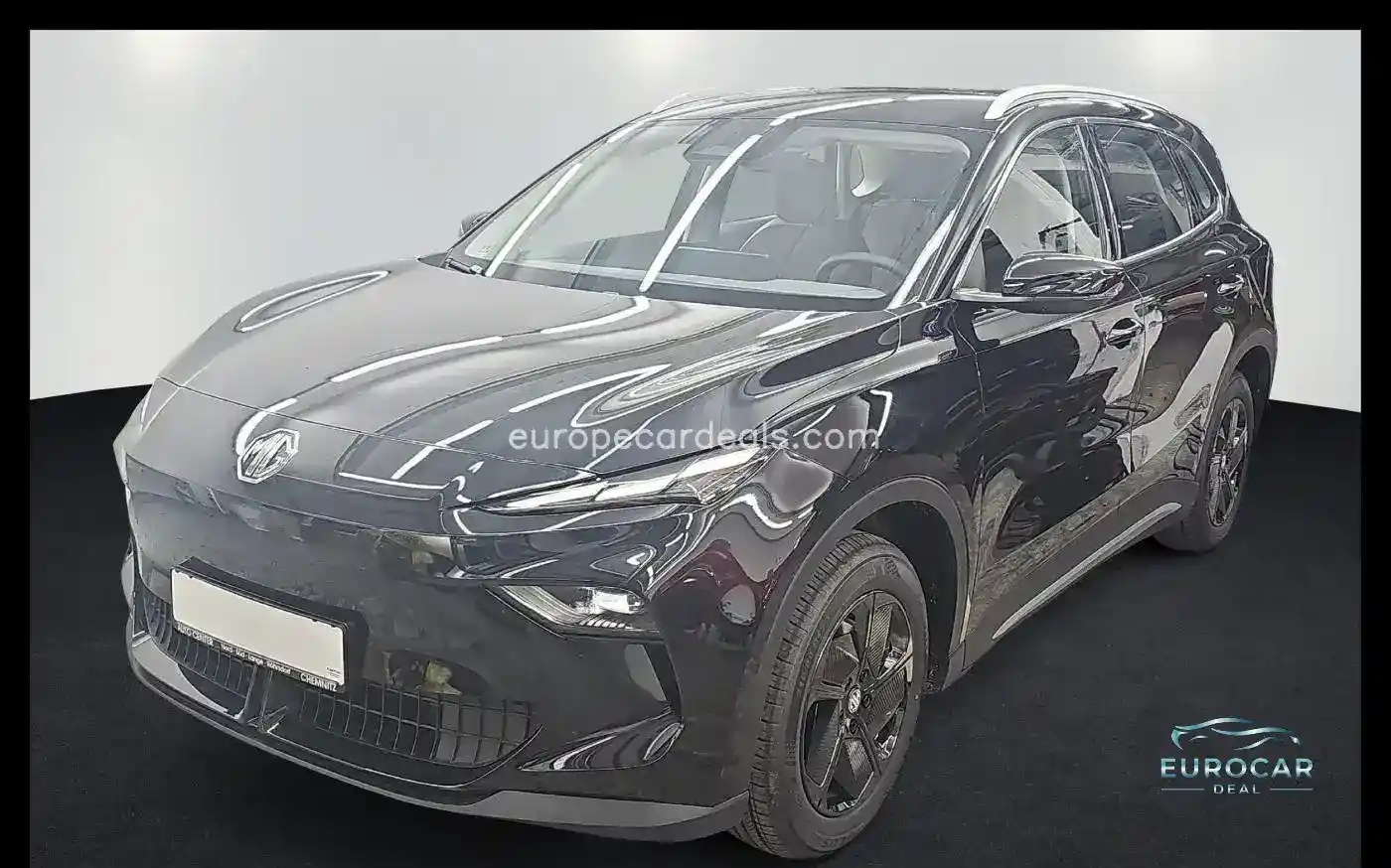 MG S5