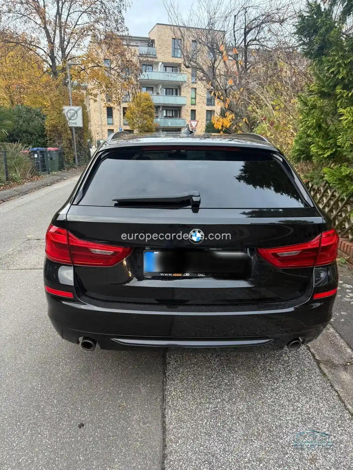 BMW 315