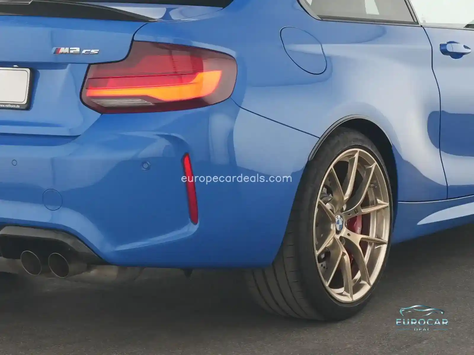 BMW M2