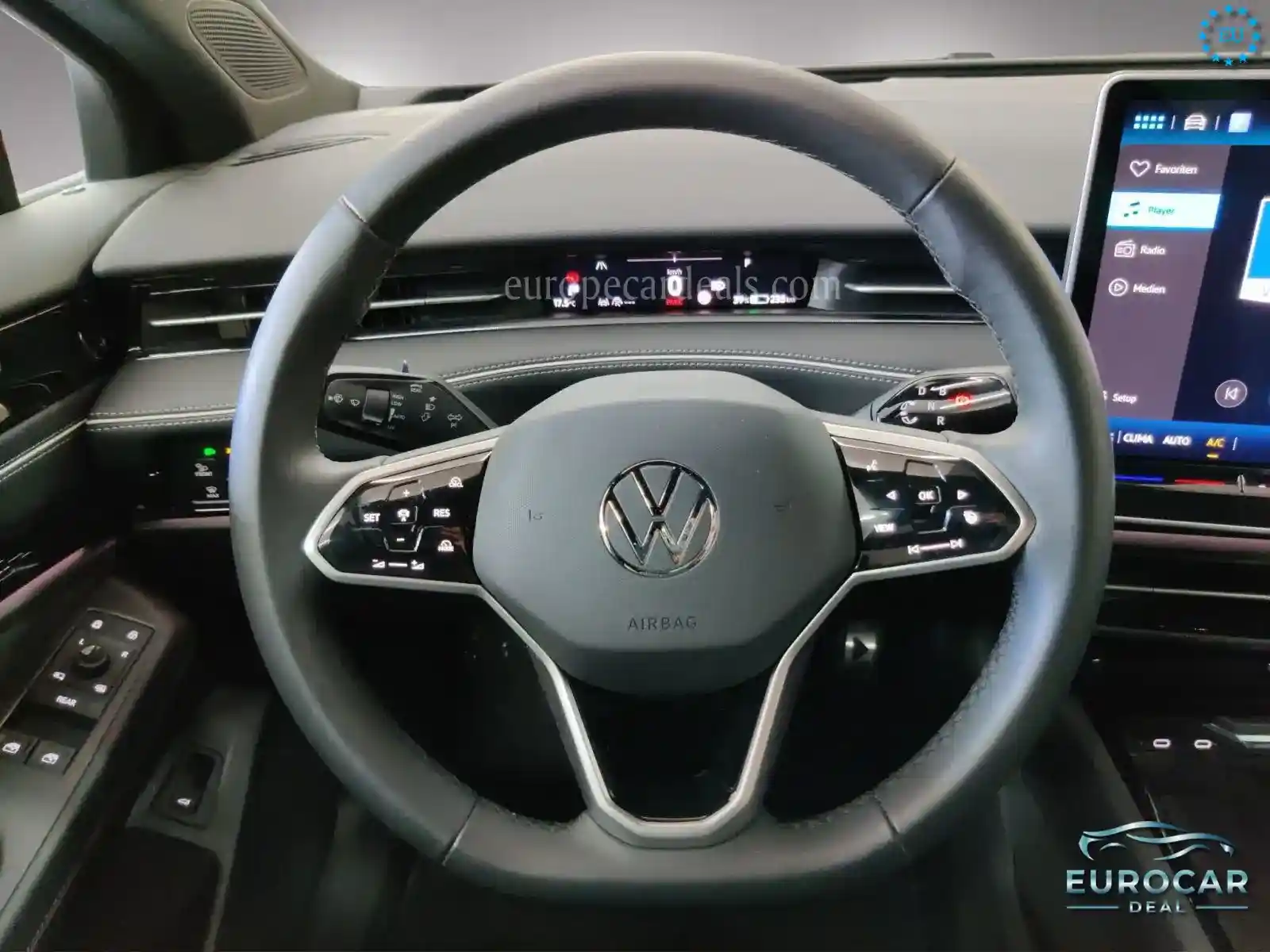 Volkswagen ID.7