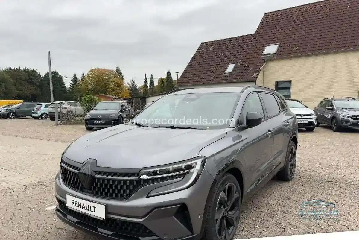 Renault Espace