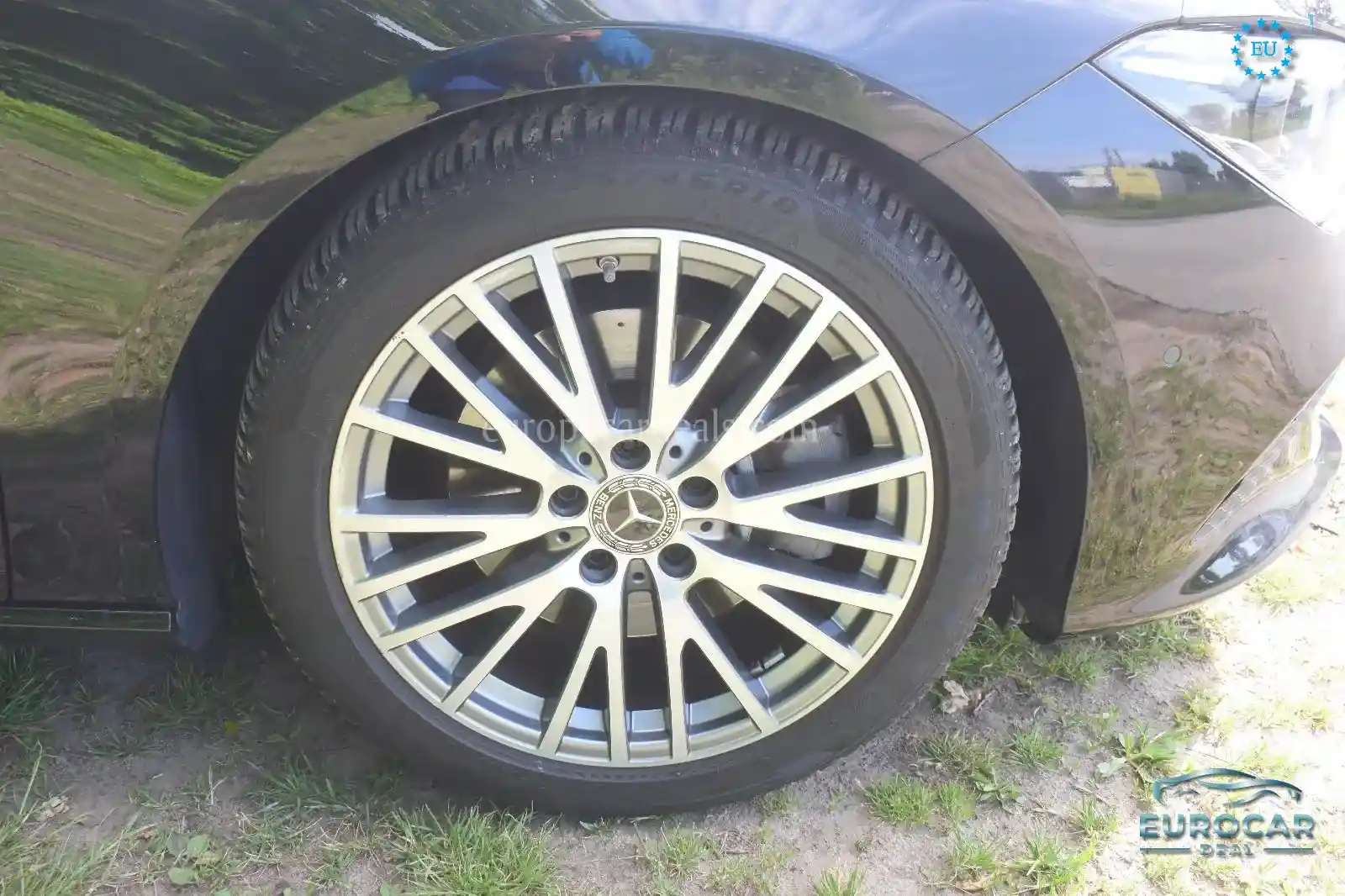 Mercedes-Benz CLA 220