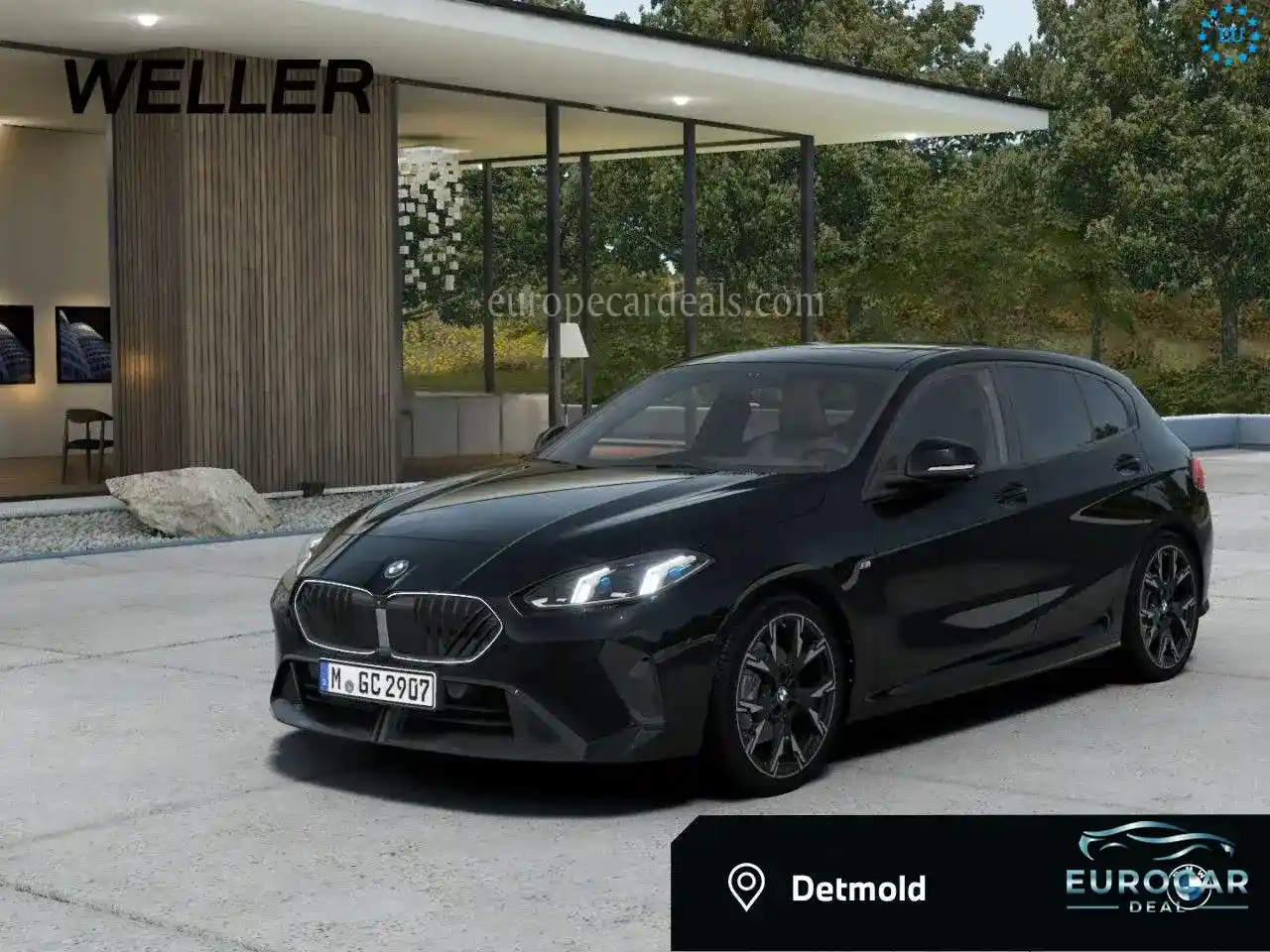 BMW 120