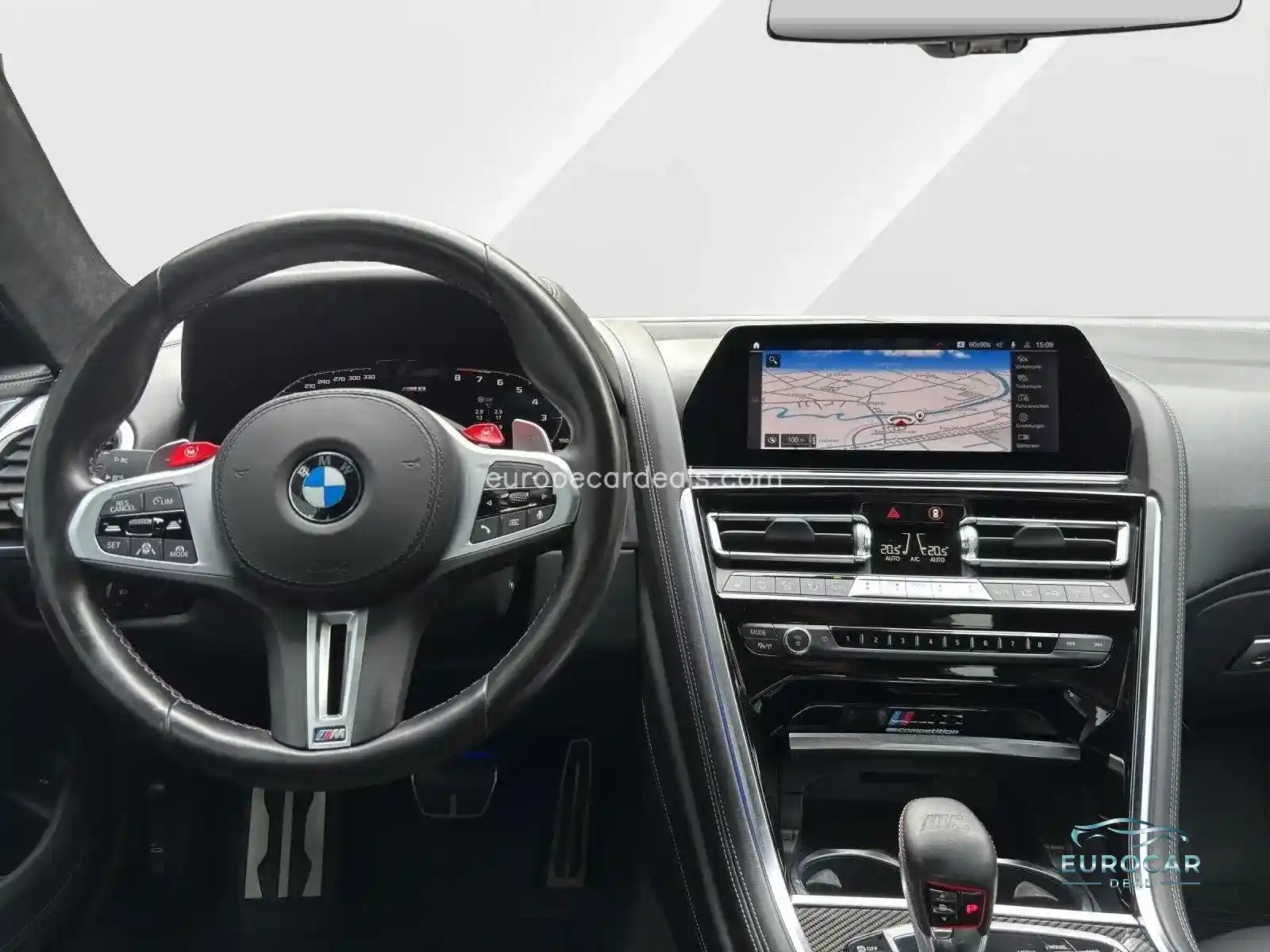 BMW M8