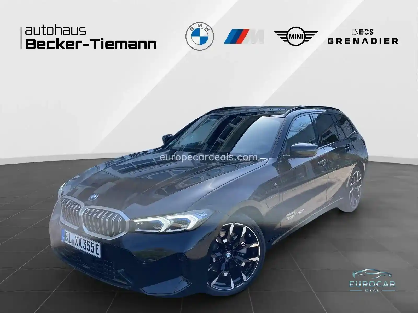 BMW 330