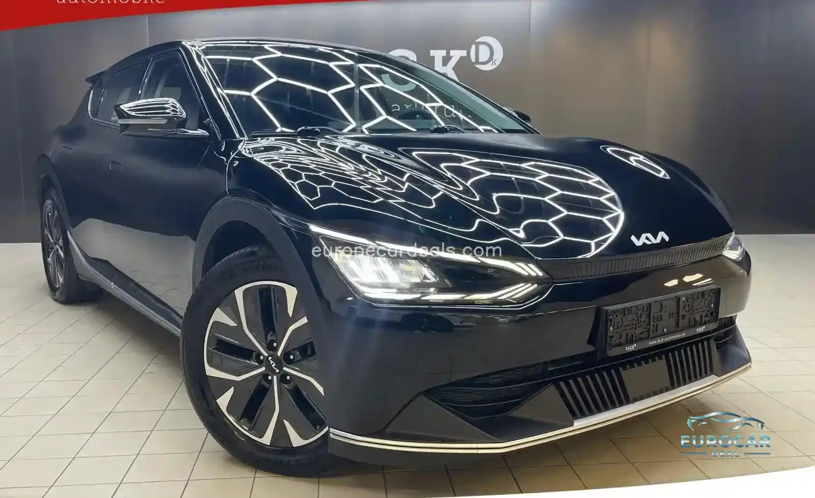 Kia EV6