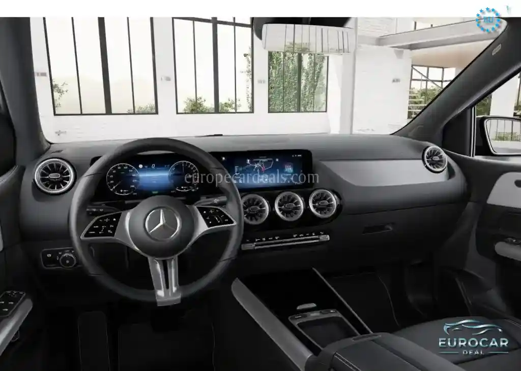 Mercedes-Benz B 250