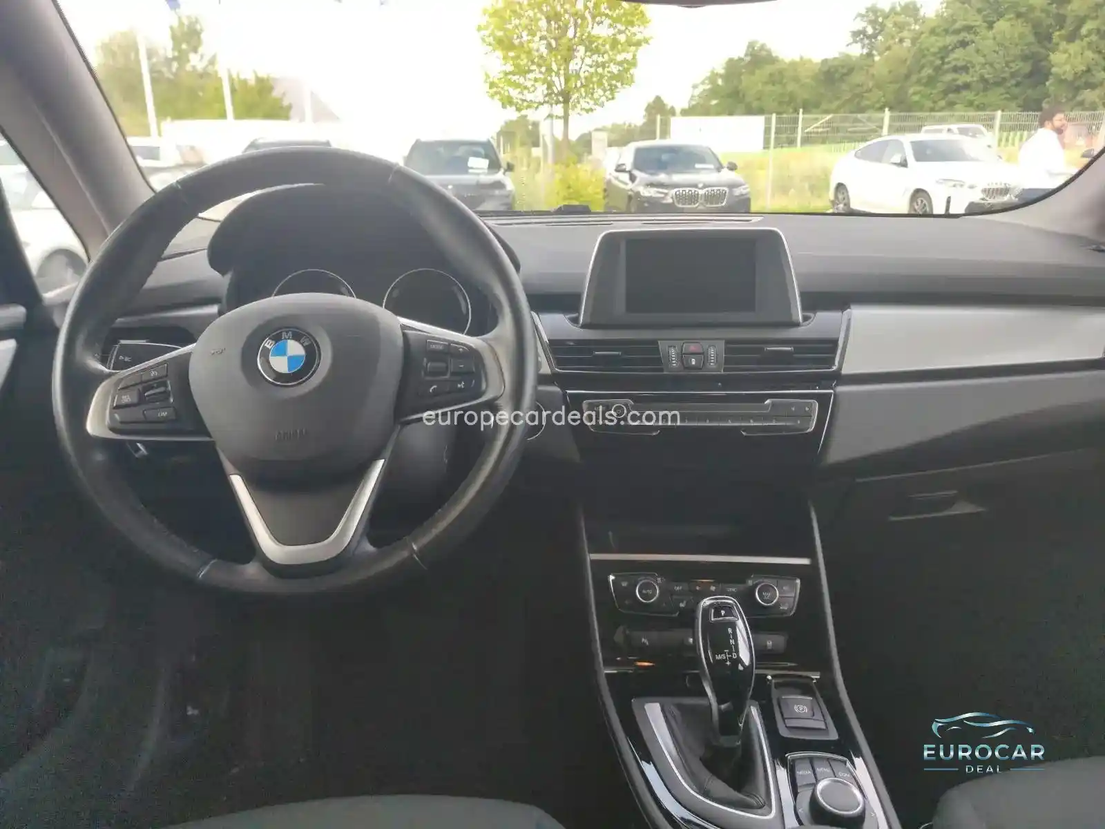 BMW 225 Active Tourer