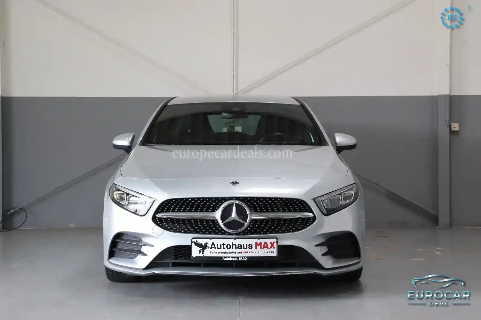 Mercedes-Benz A 220