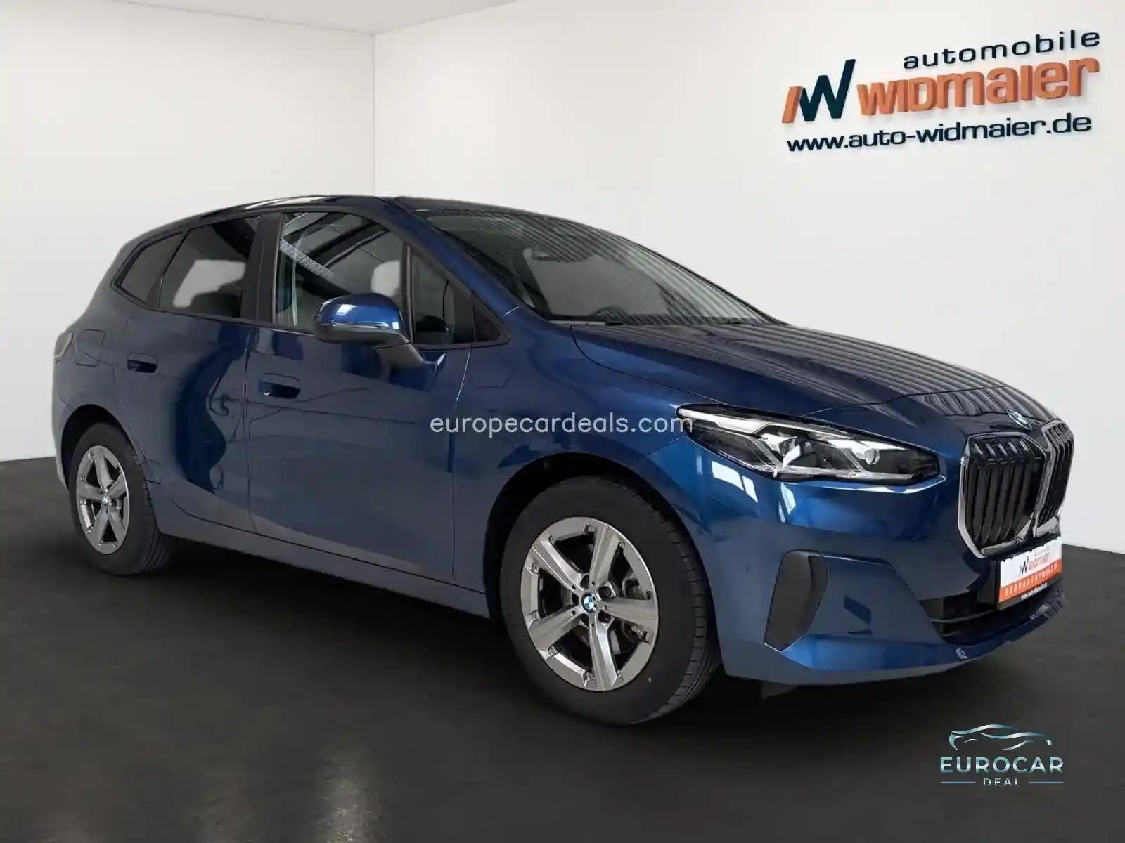 BMW 218 Active Tourer