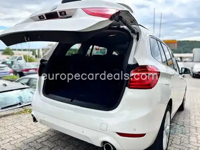 BMW 218 Gran Tourer