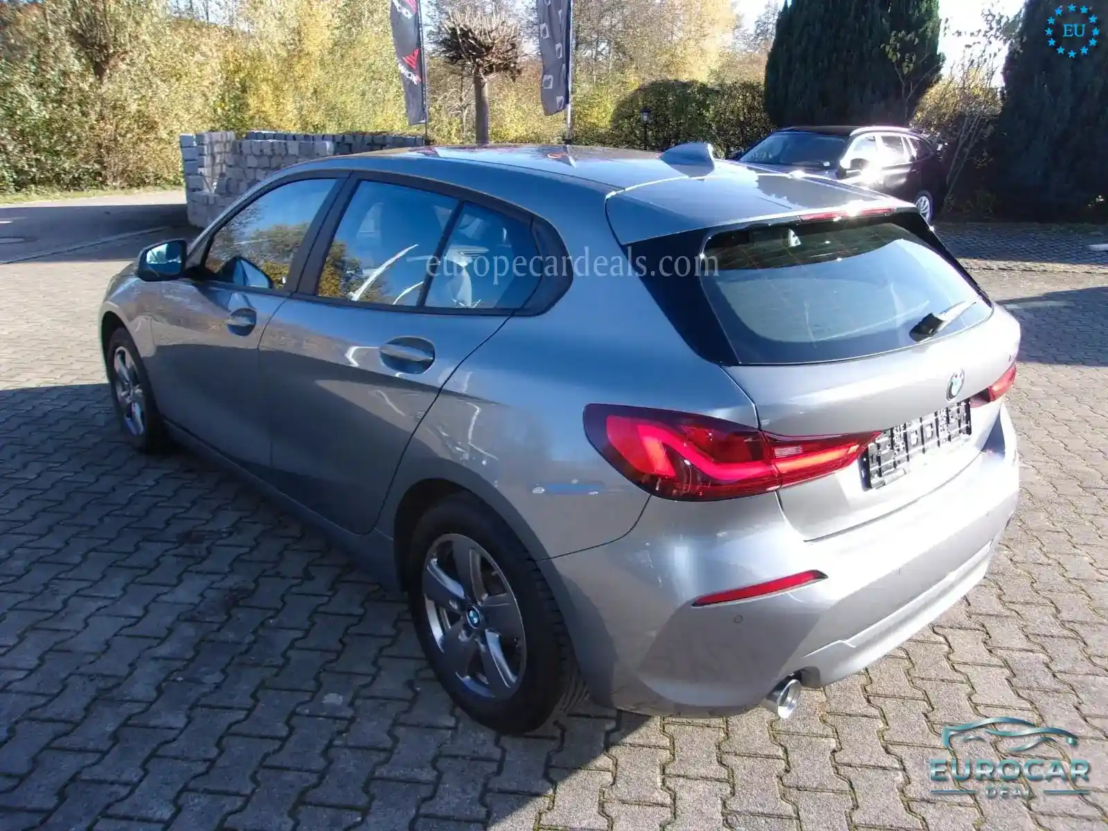 BMW 118