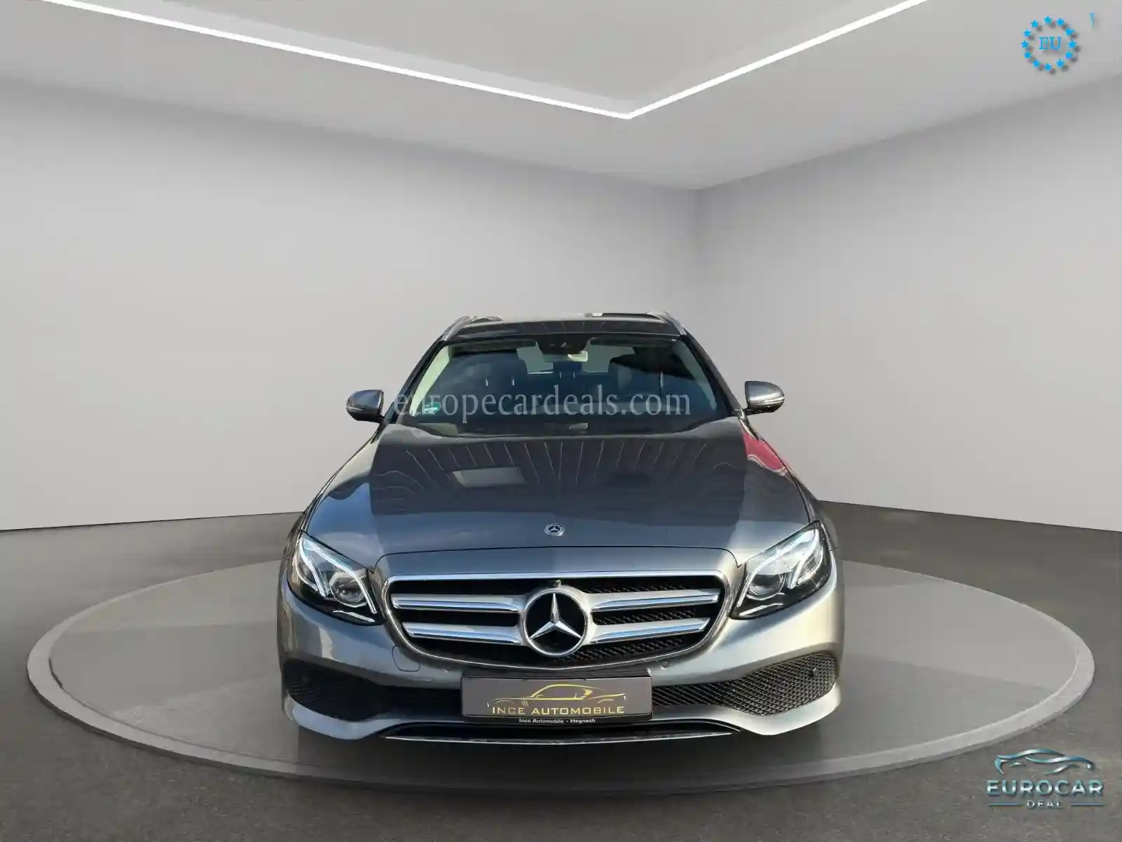Mercedes-Benz E 250