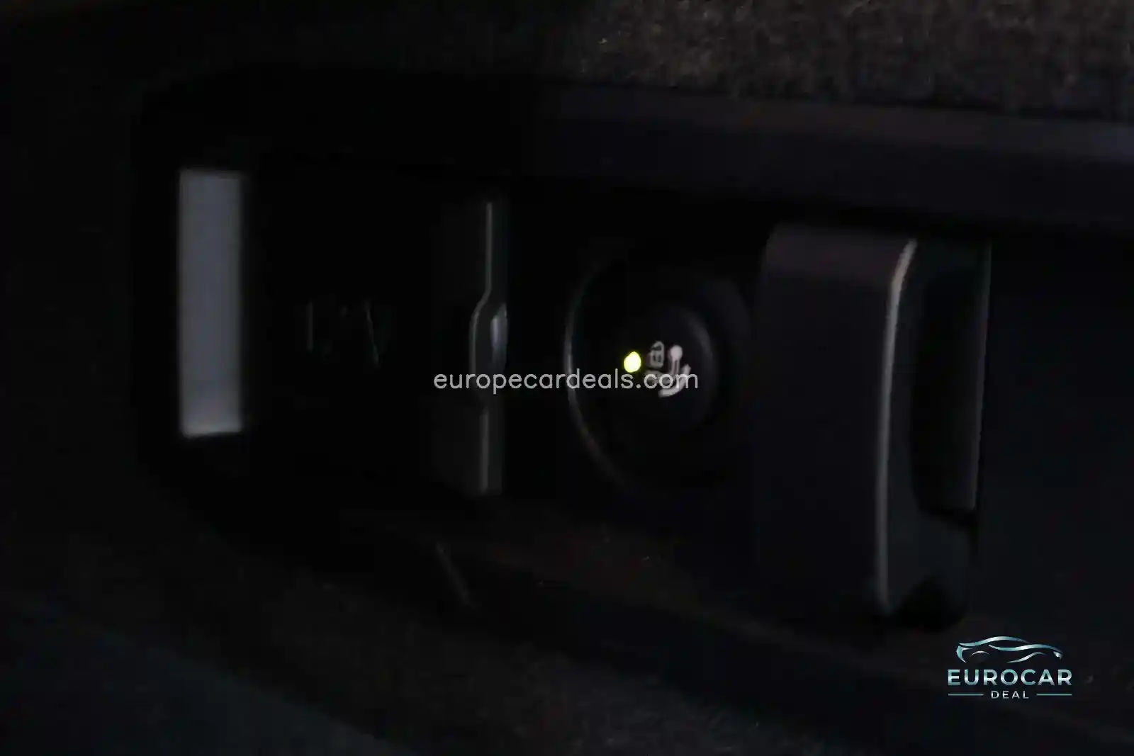 BMW ActiveHybrid 5