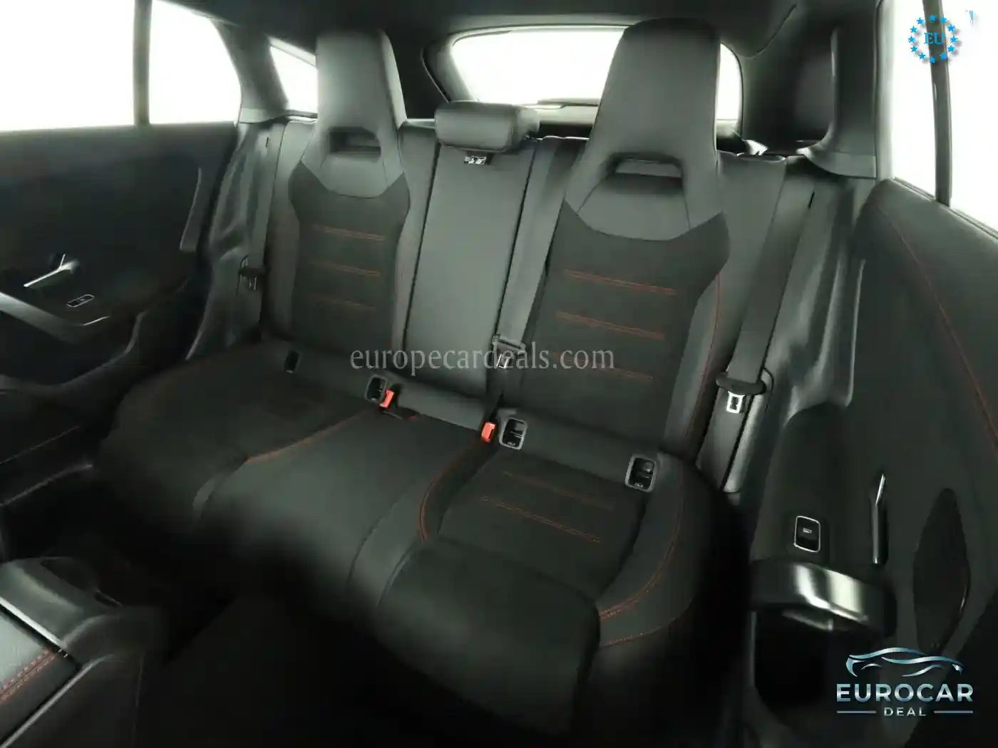 Mercedes-Benz CLA 250 Shooting Brake
