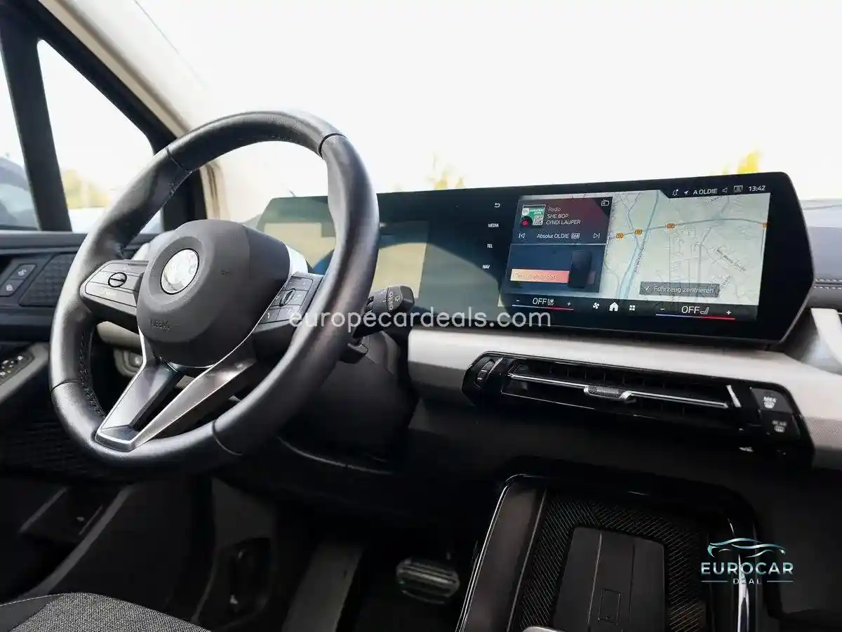 BMW 218 Active Tourer