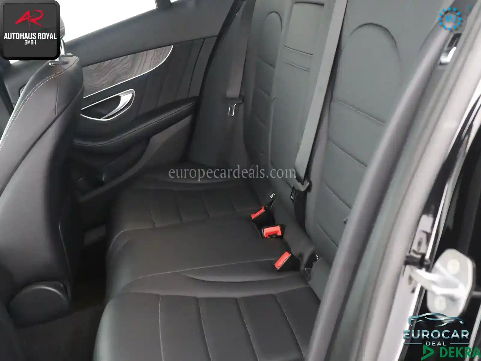 Mercedes-Benz C 250