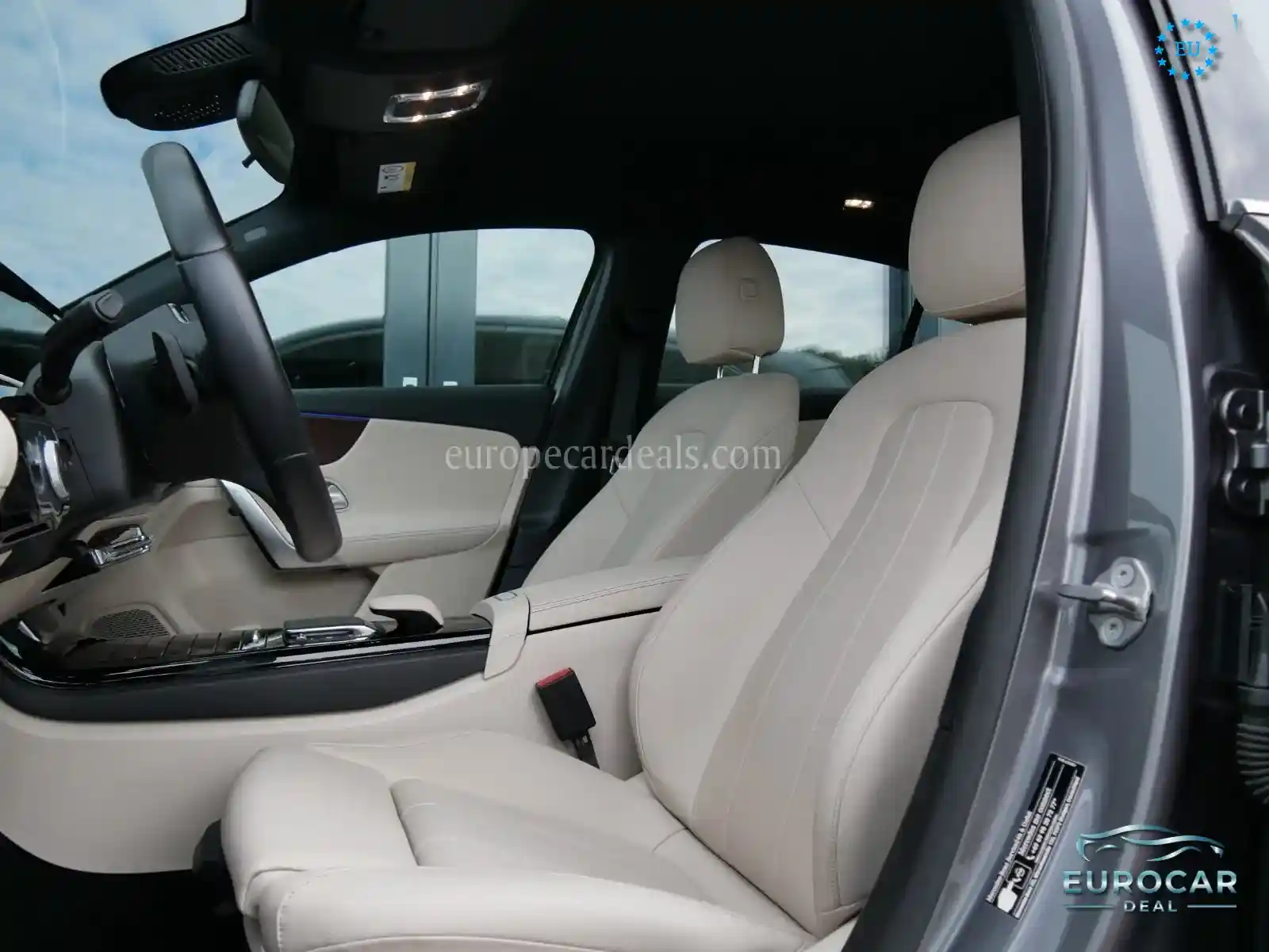 Mercedes-Benz A 220