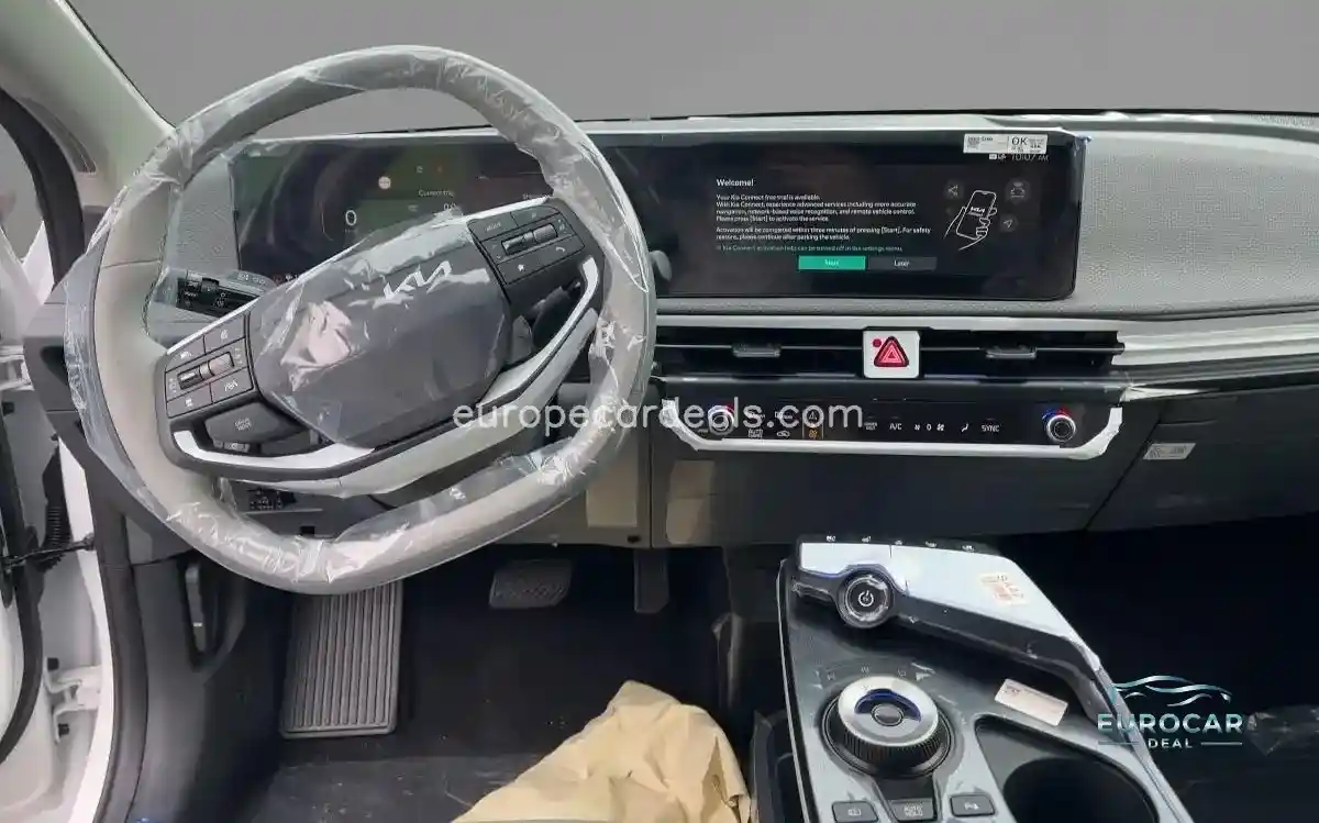 Kia EV6