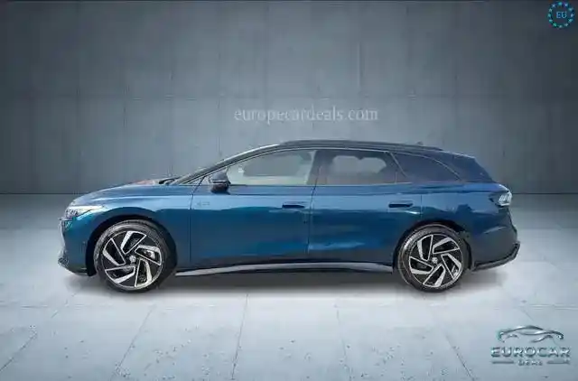 Volkswagen ID.7