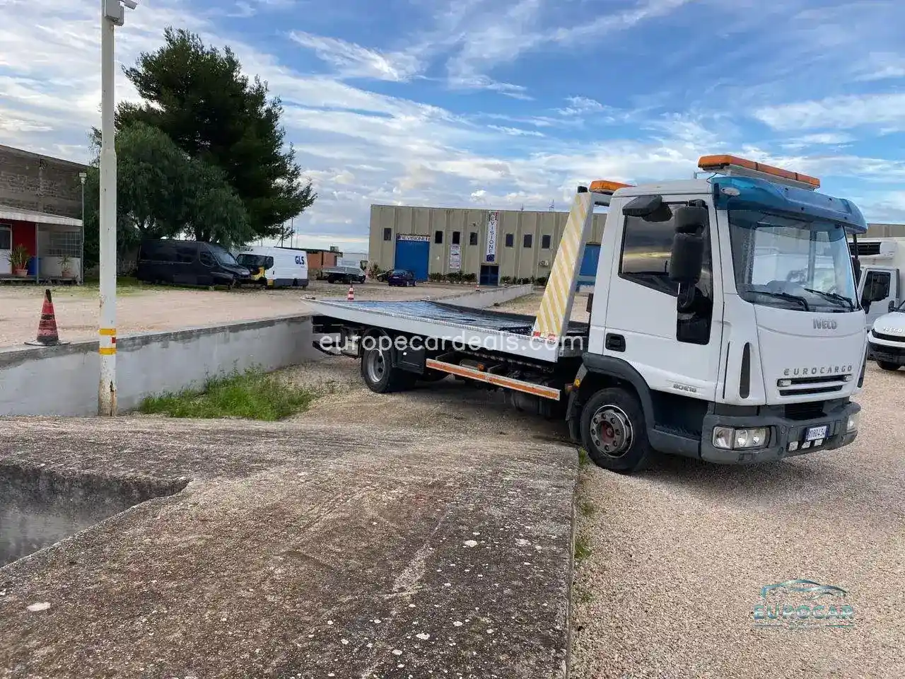 Iveco Other