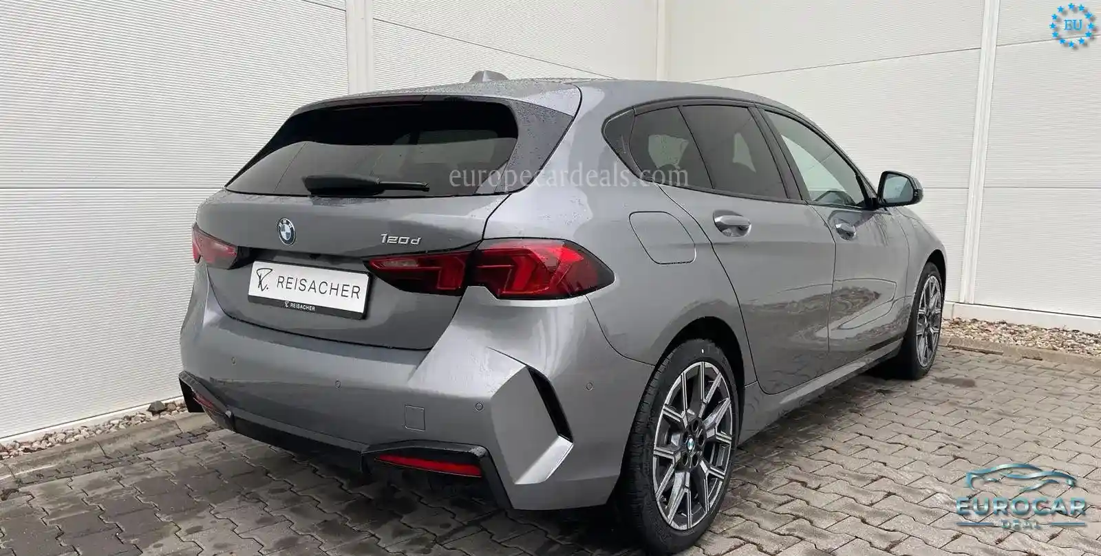 BMW 120