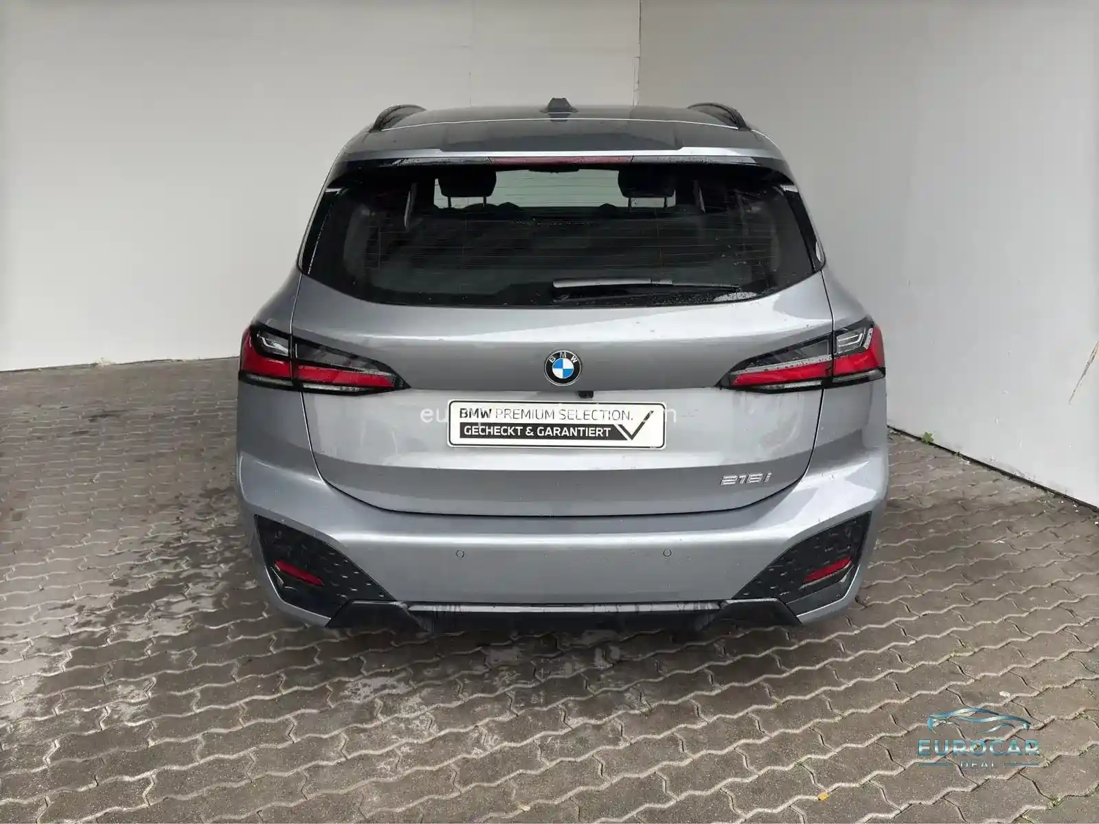 BMW 218 Active Tourer