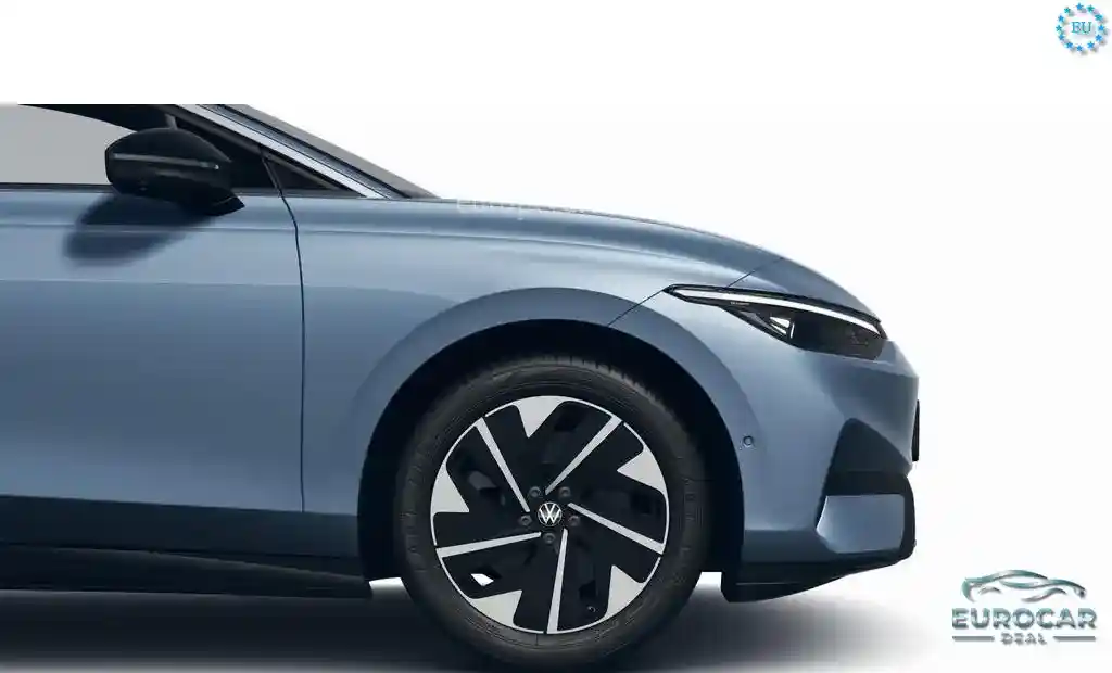 Volkswagen ID.7