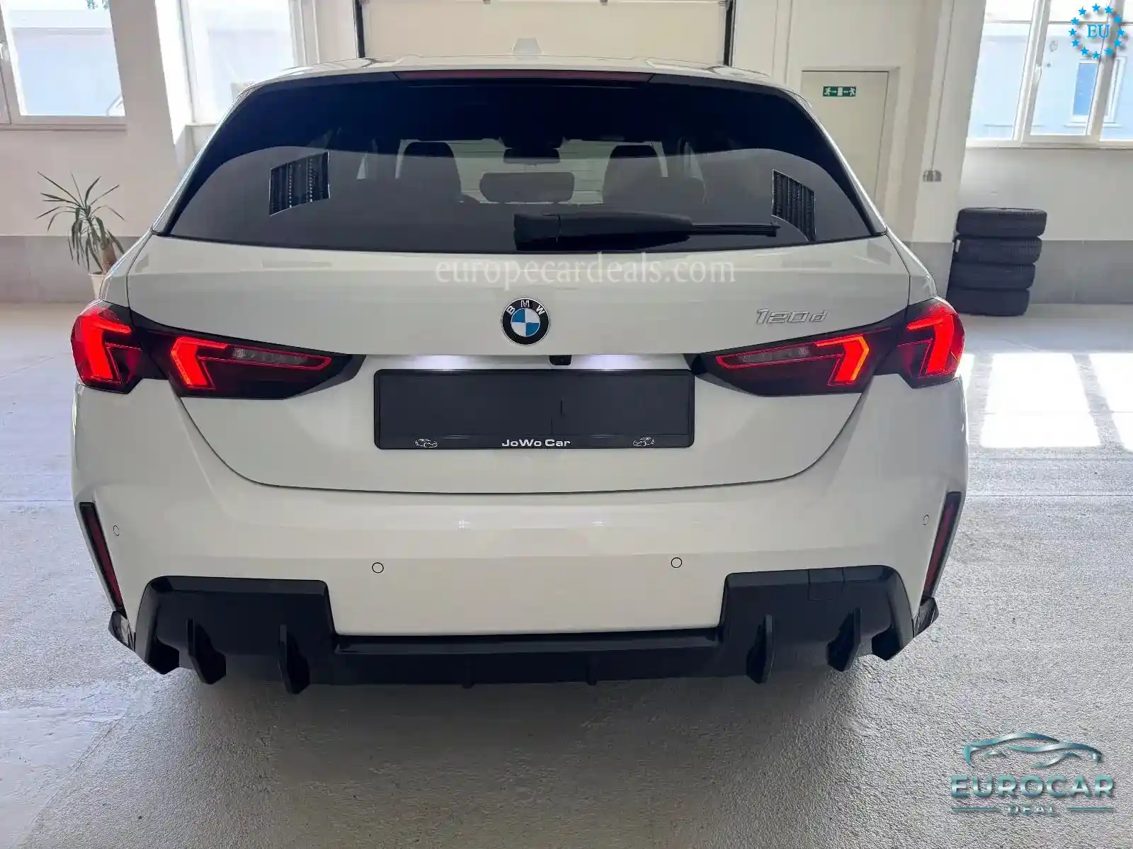 BMW 120