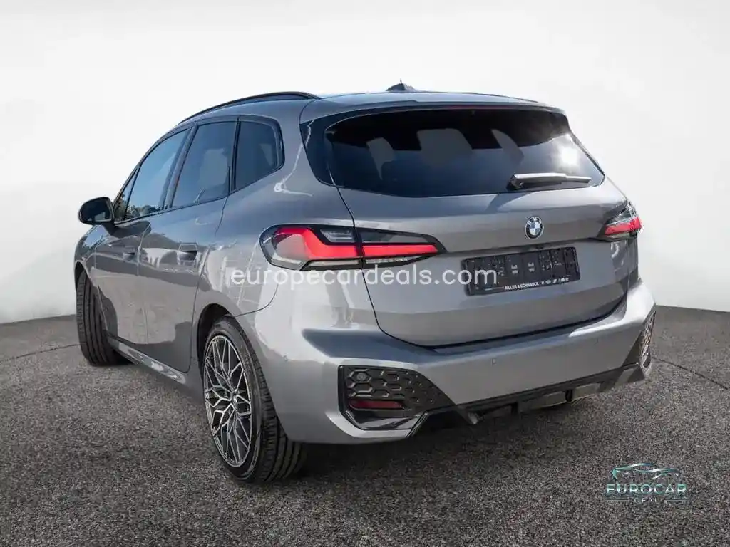 BMW 220 Active Tourer