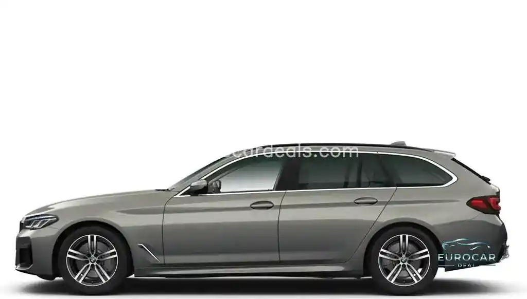 BMW 540