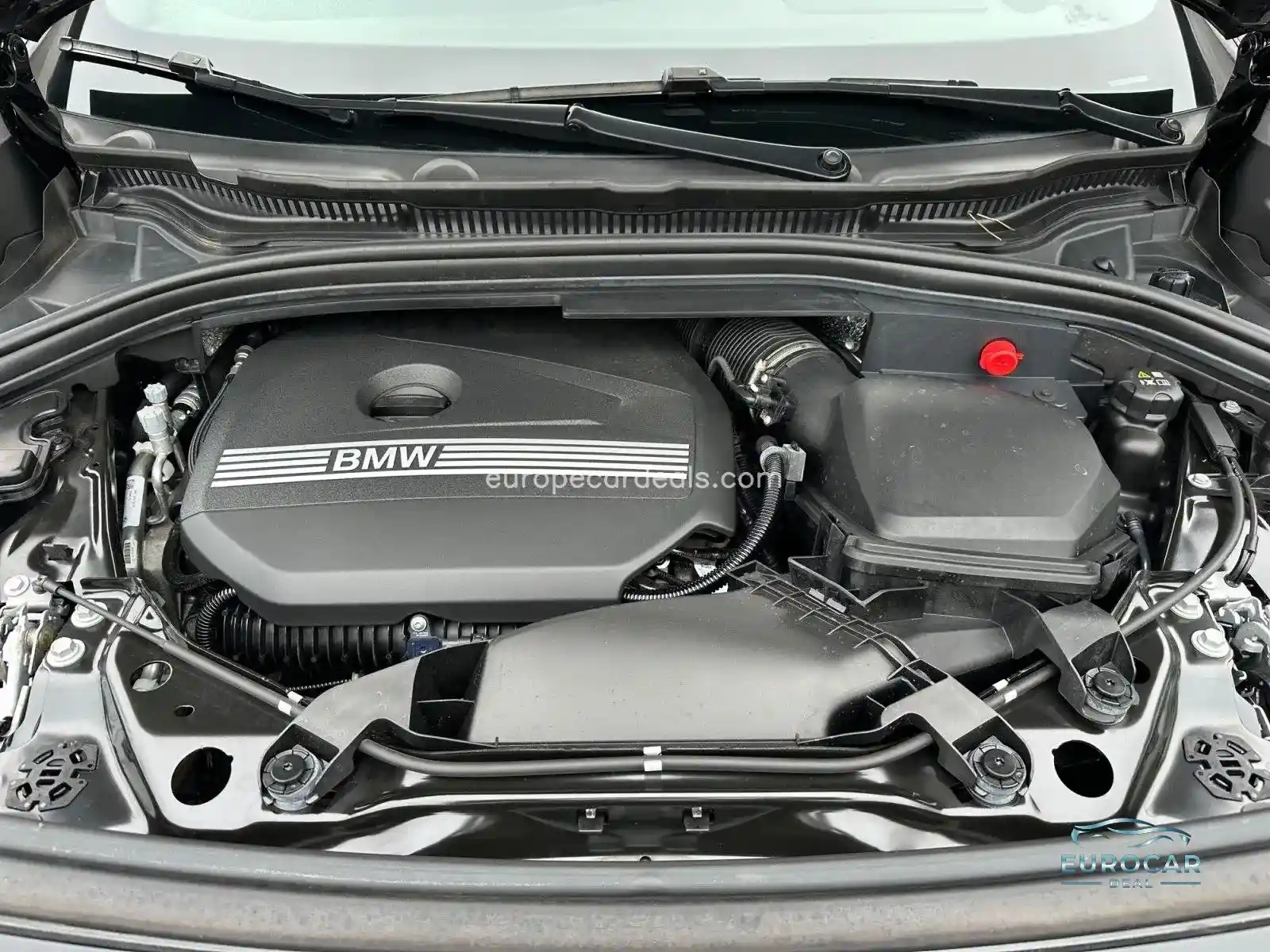 BMW 223 Active Tourer