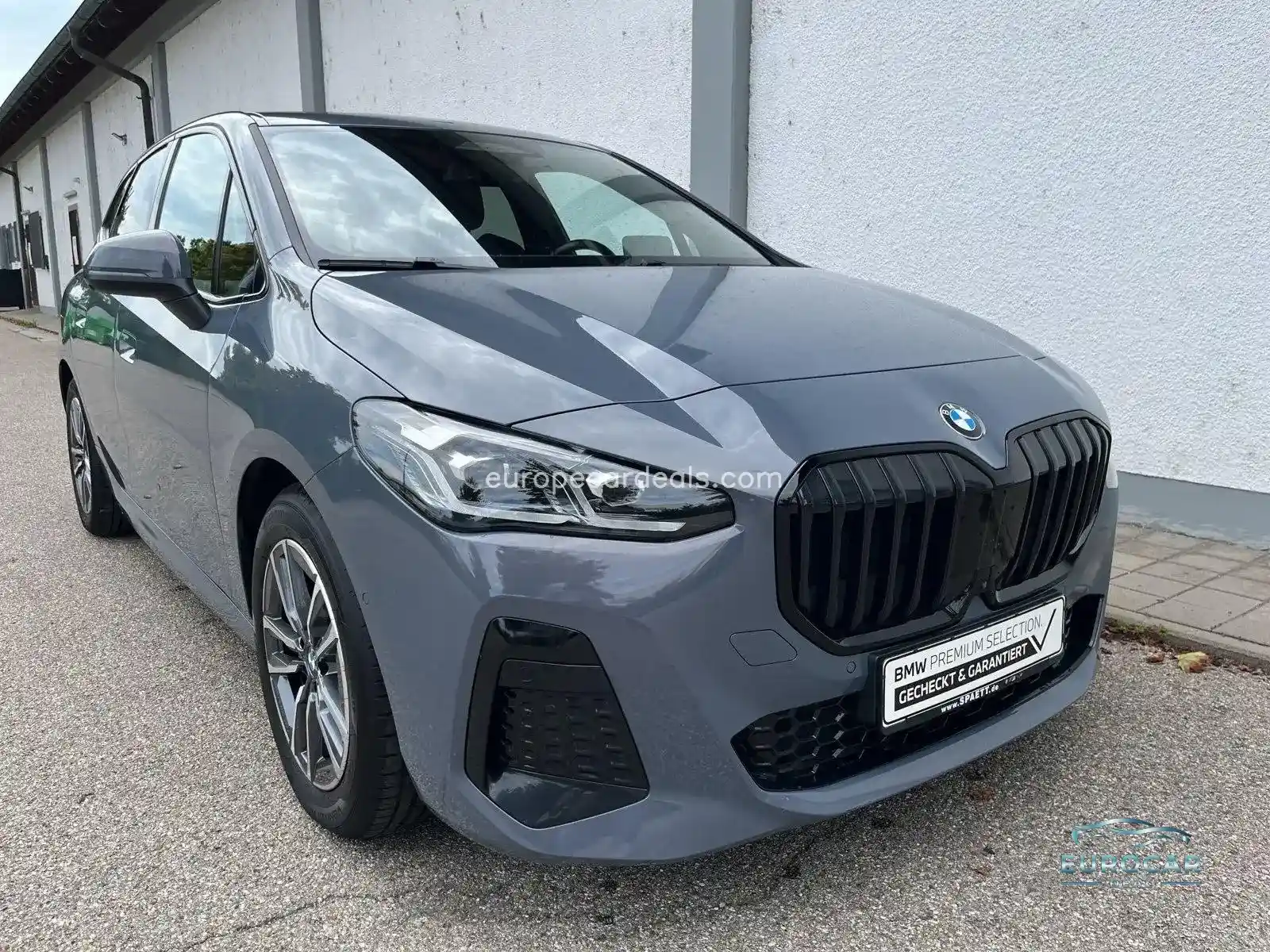 BMW 218 Active Tourer