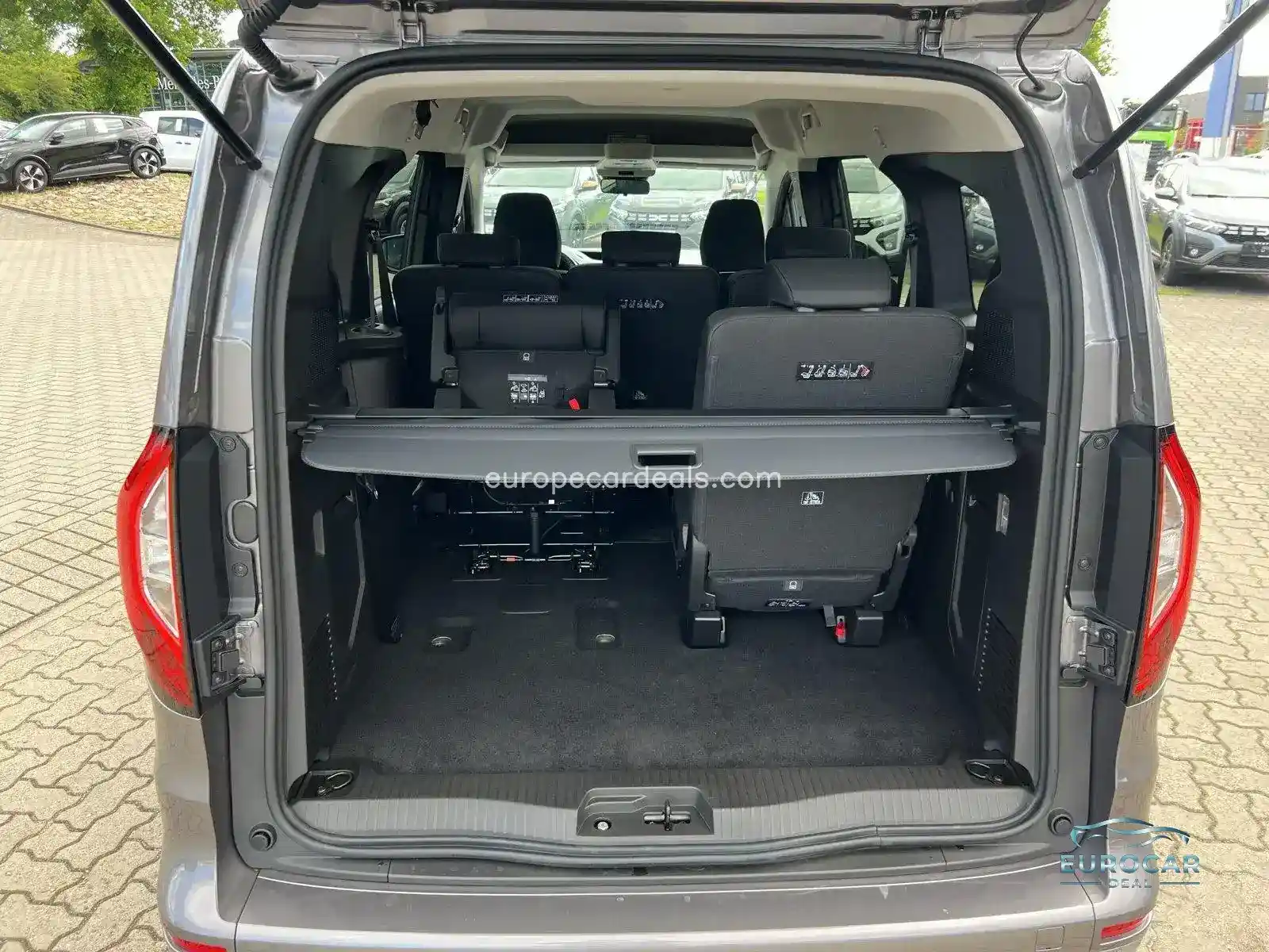 Renault Grand Kangoo
