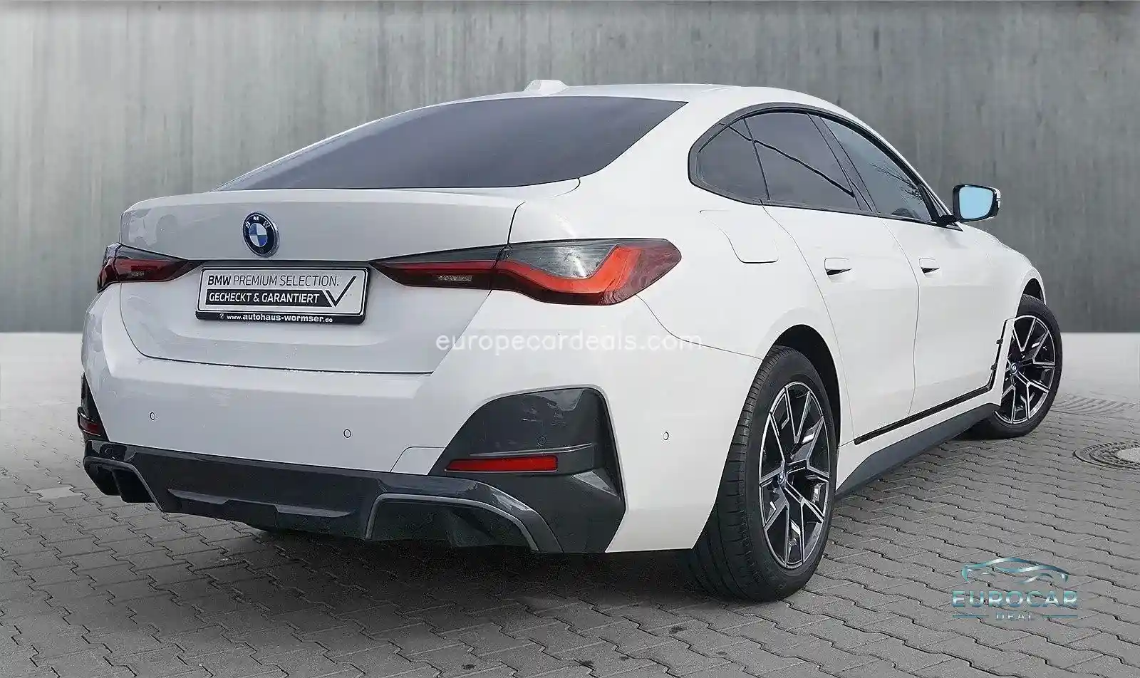 BMW i4