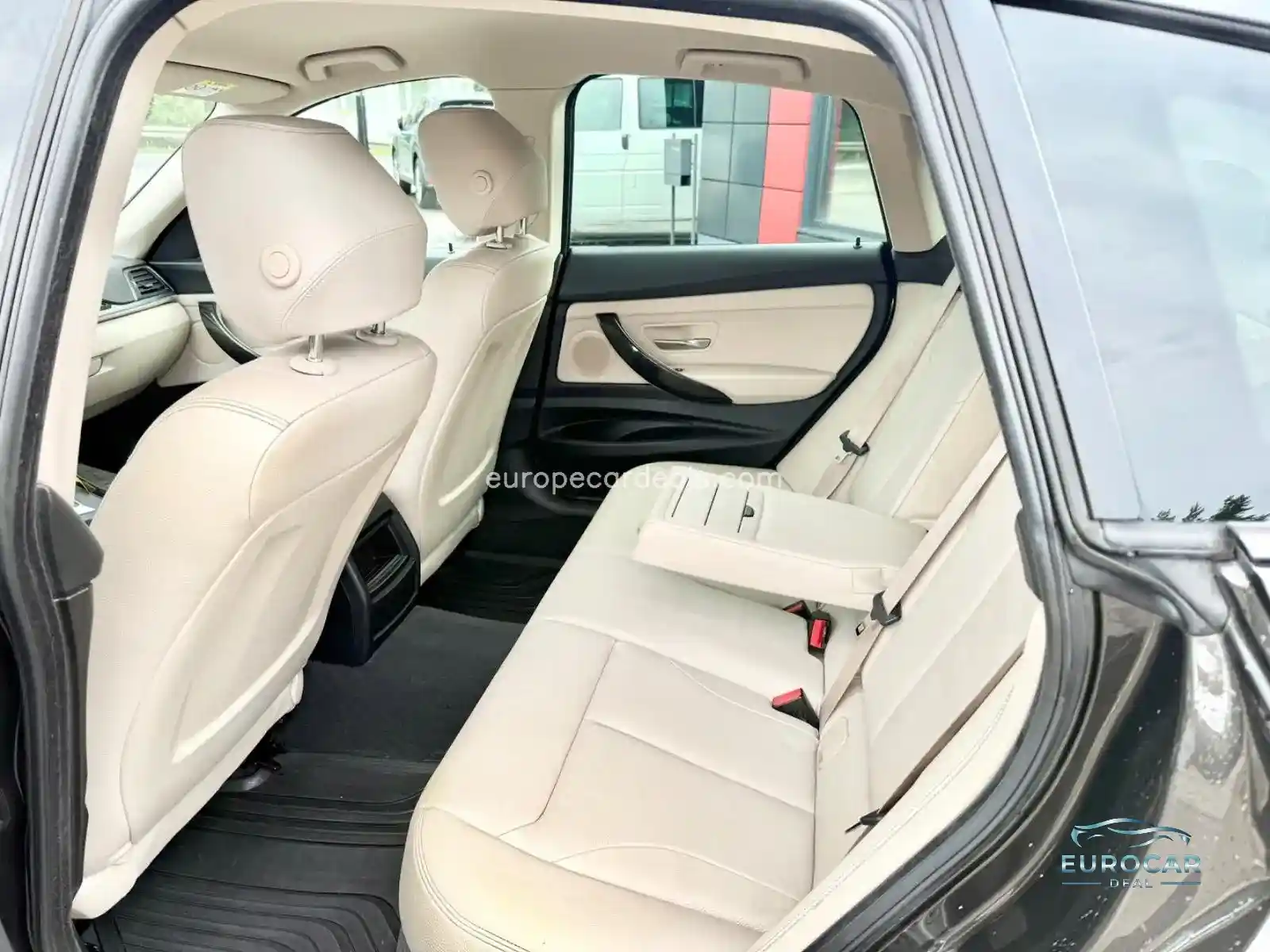 BMW 320 Gran Turismo