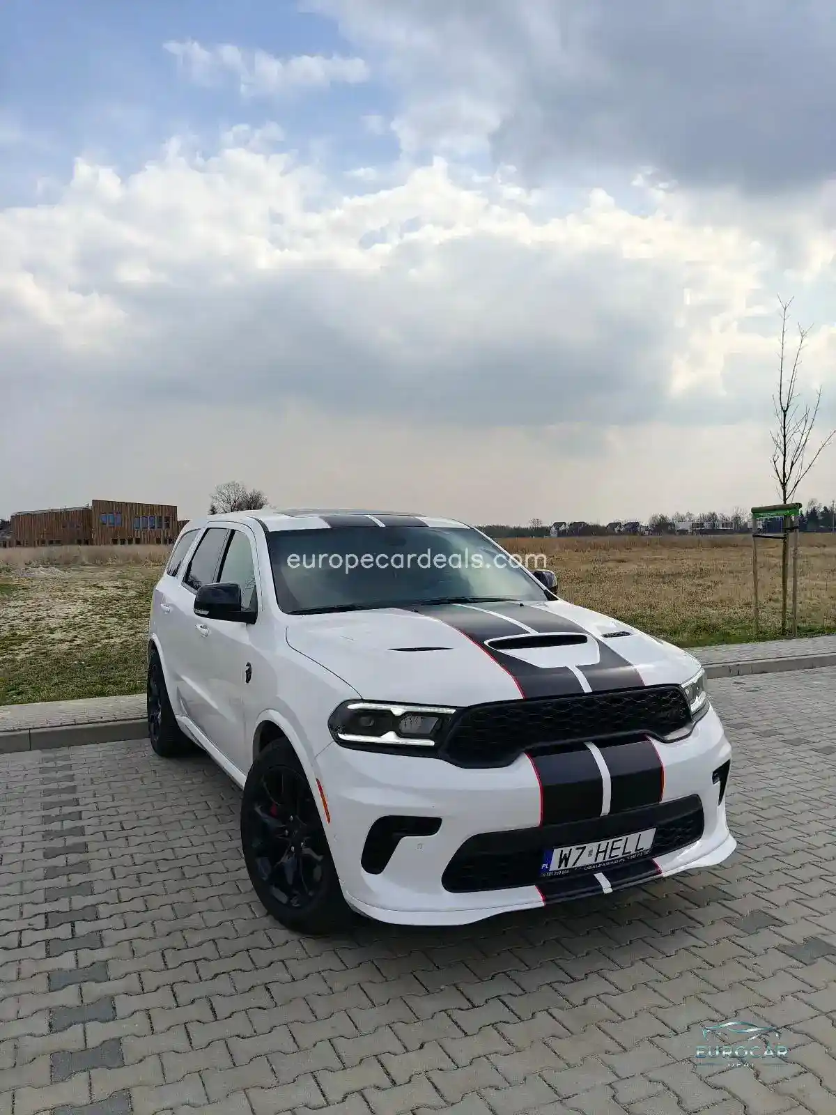 Dodge Durango