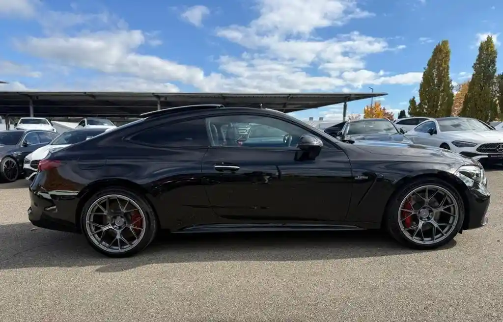 Mercedes-Benz CLE 53 AMG