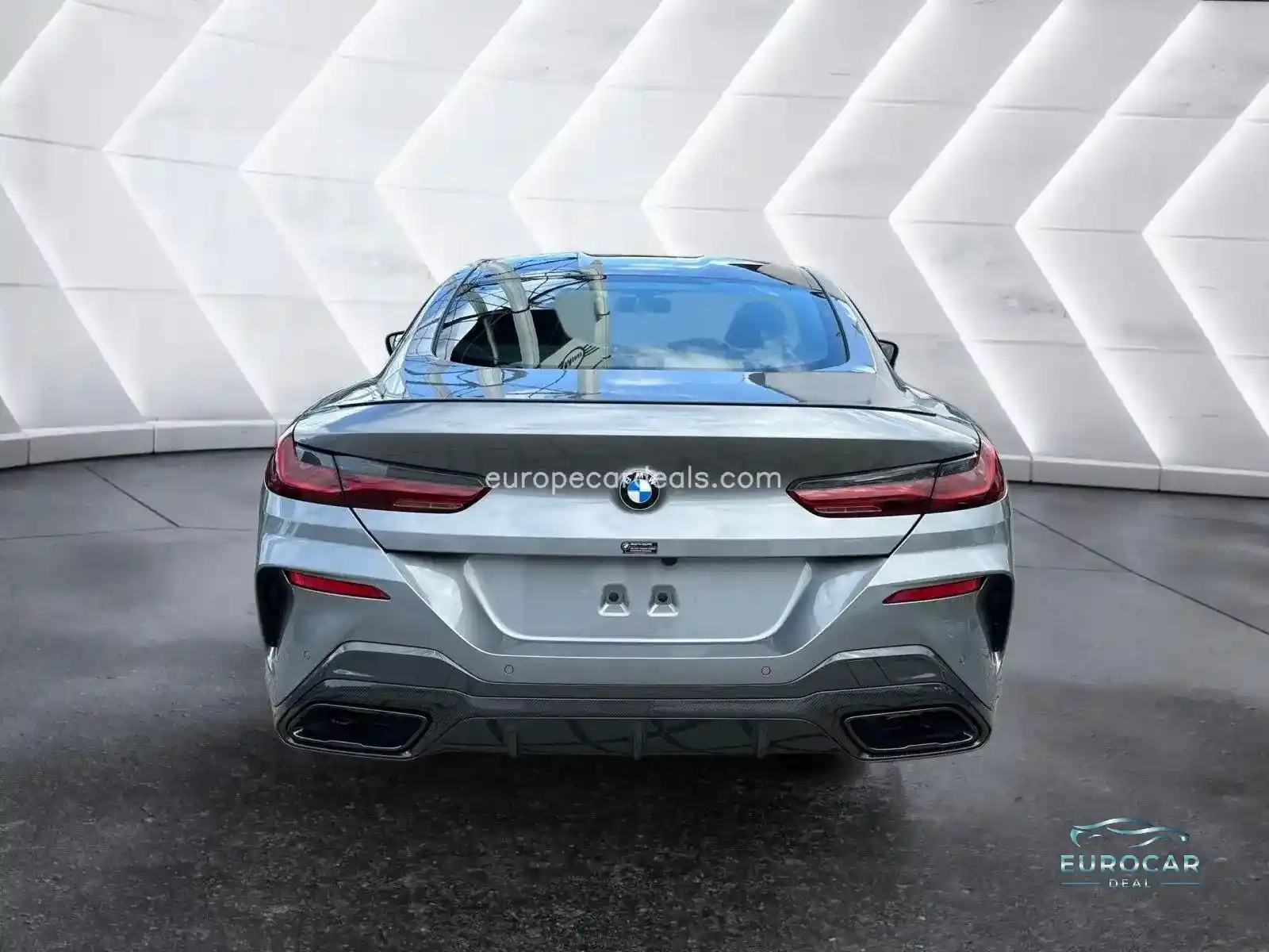 BMW M850