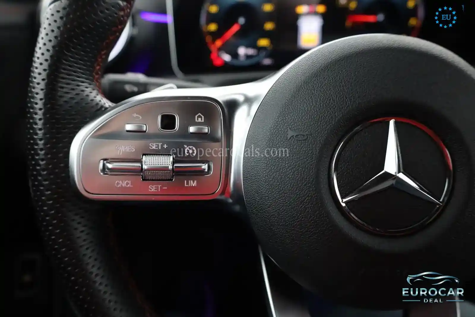 Mercedes-Benz CLA 220 Shooting Brake