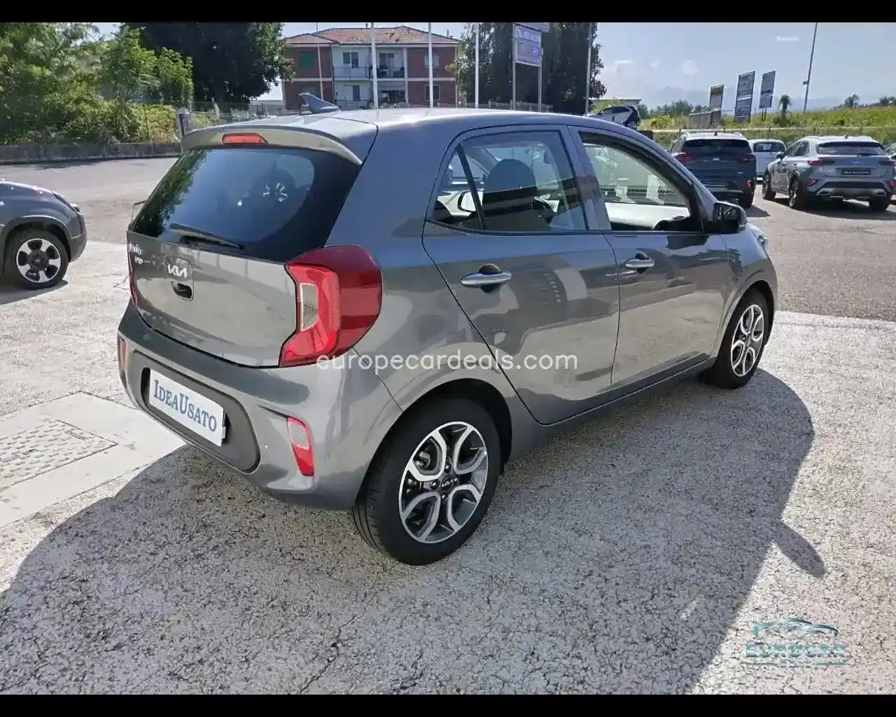 Kia Picanto