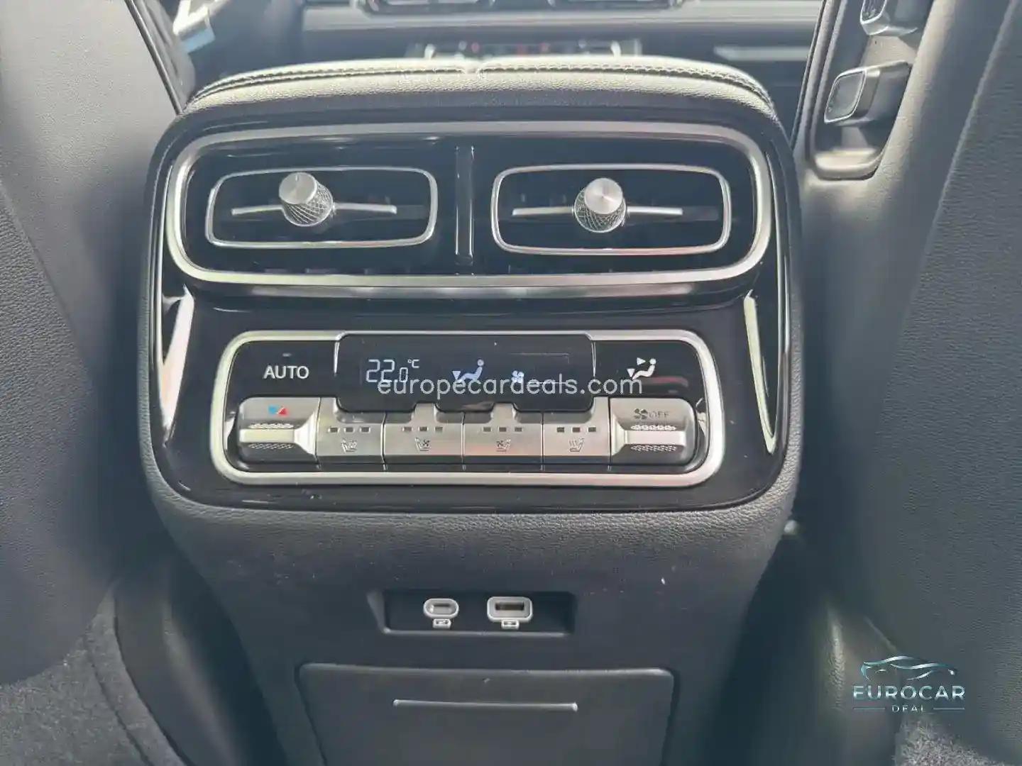 BAIC BJ60