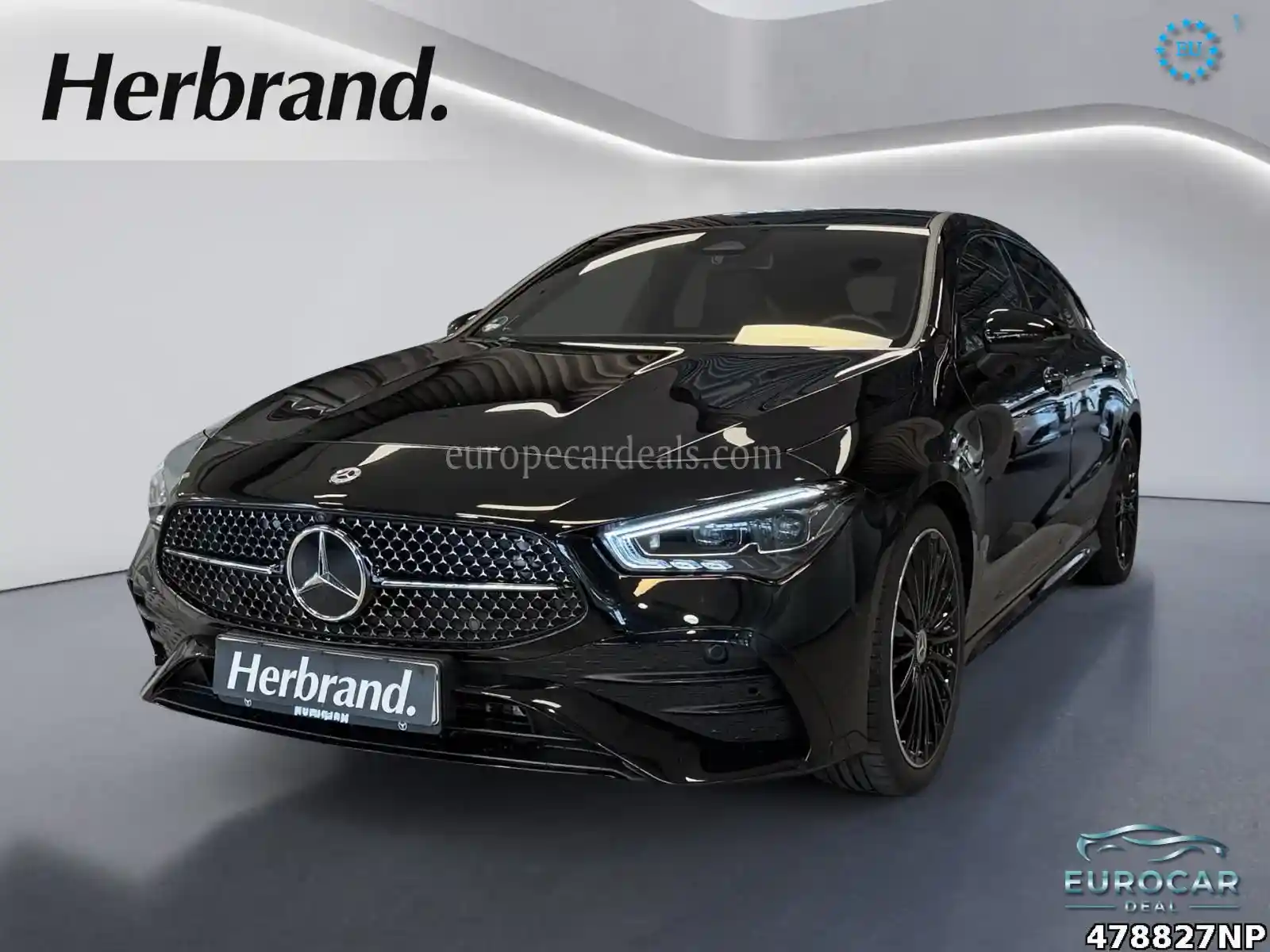 Mercedes-Benz CLA 200 Shooting Brake
