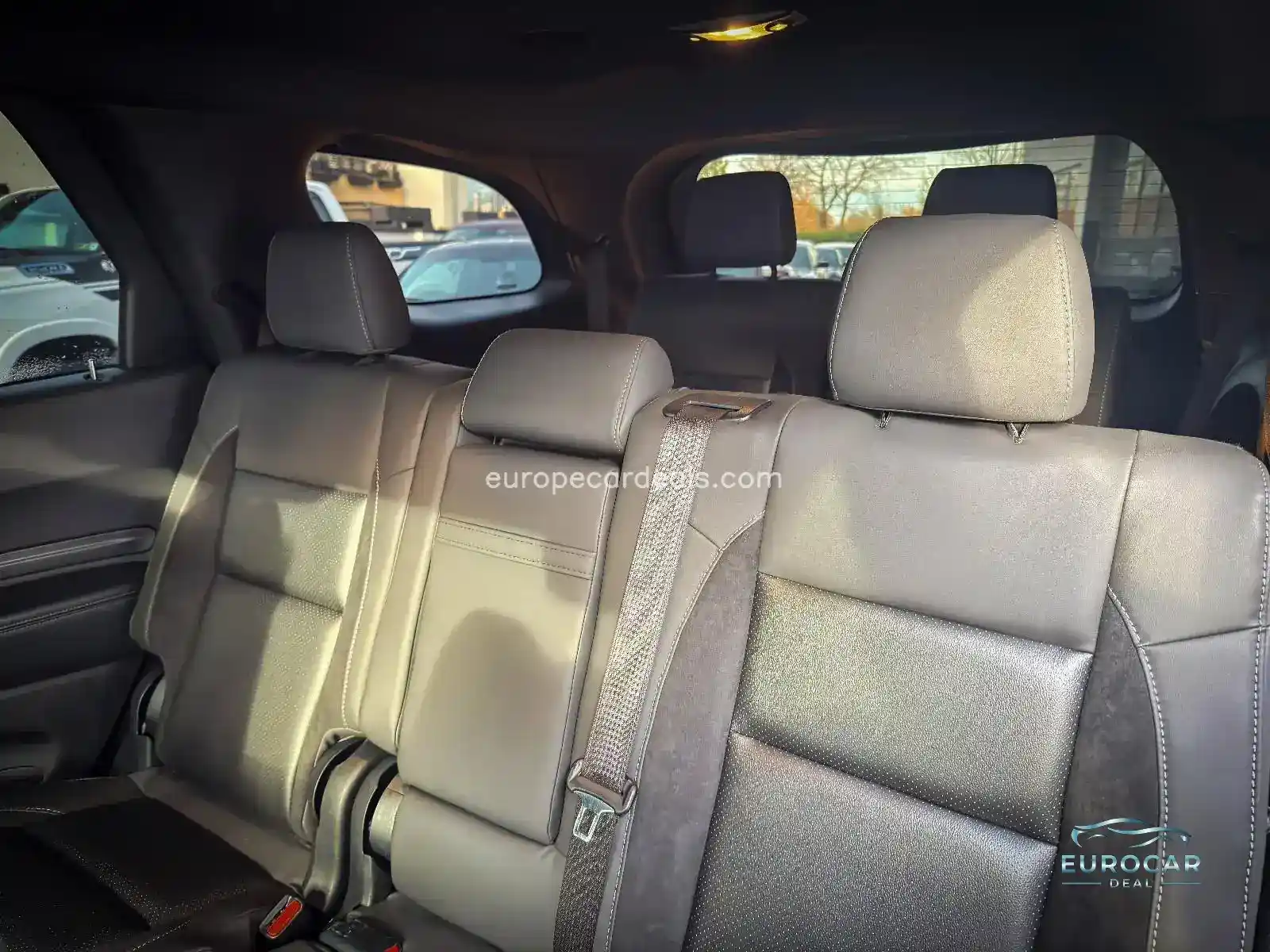 Dodge Durango