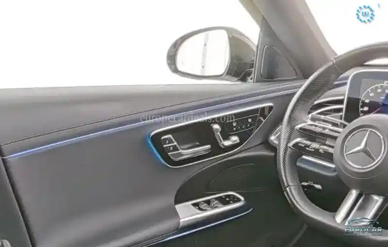 Mercedes-Benz E 450